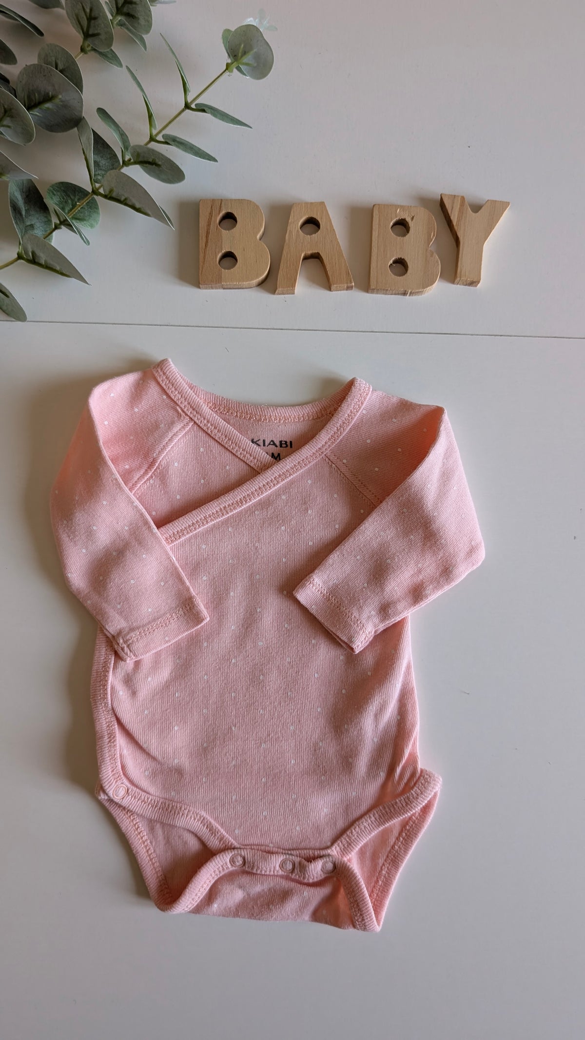Body "Rosie"