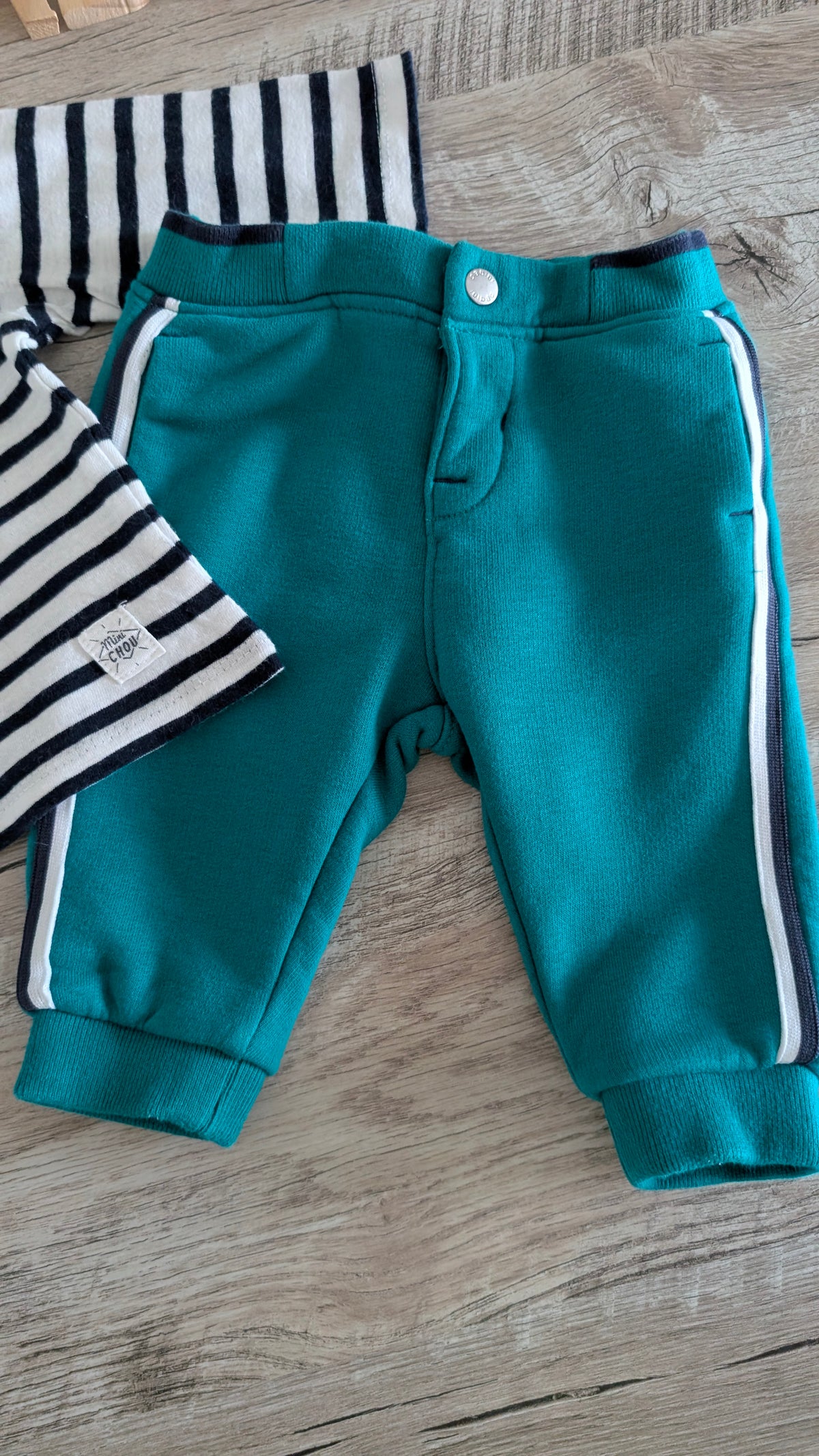 Ensemble " Mayron"