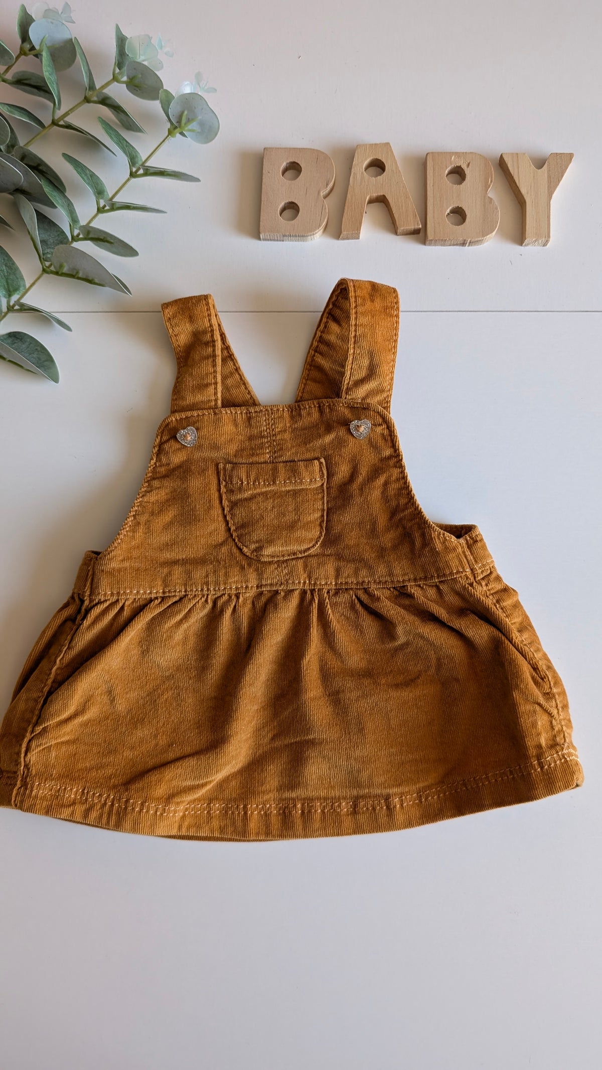 Robe "Noélie"