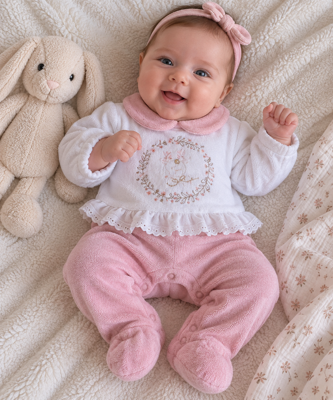 Pyjama "danseuse"