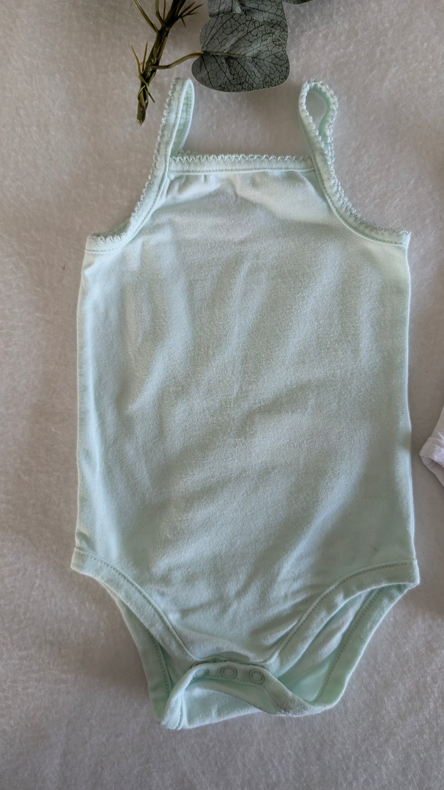 Lot body "Enora"