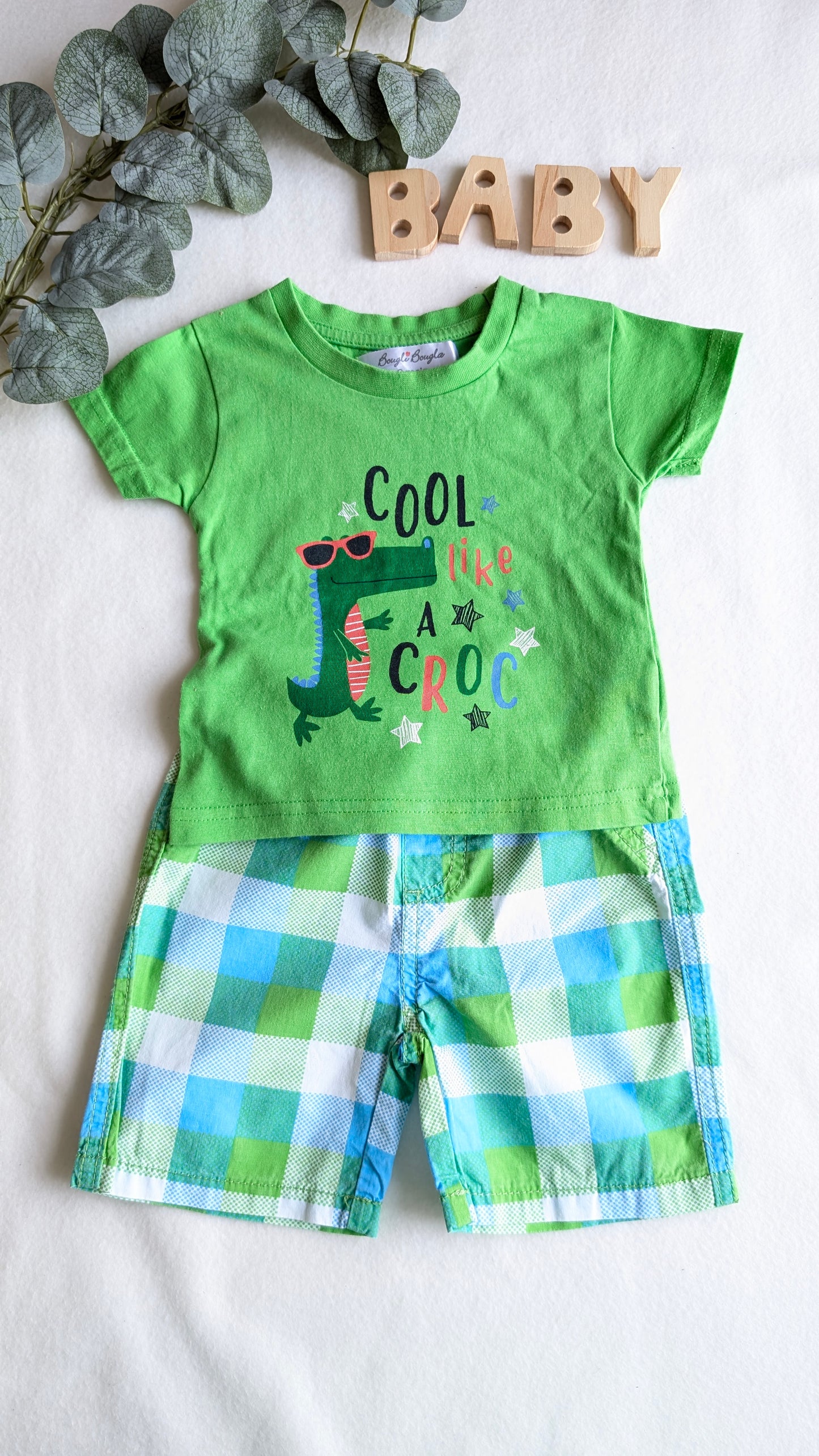 Ensemble "Crocro"