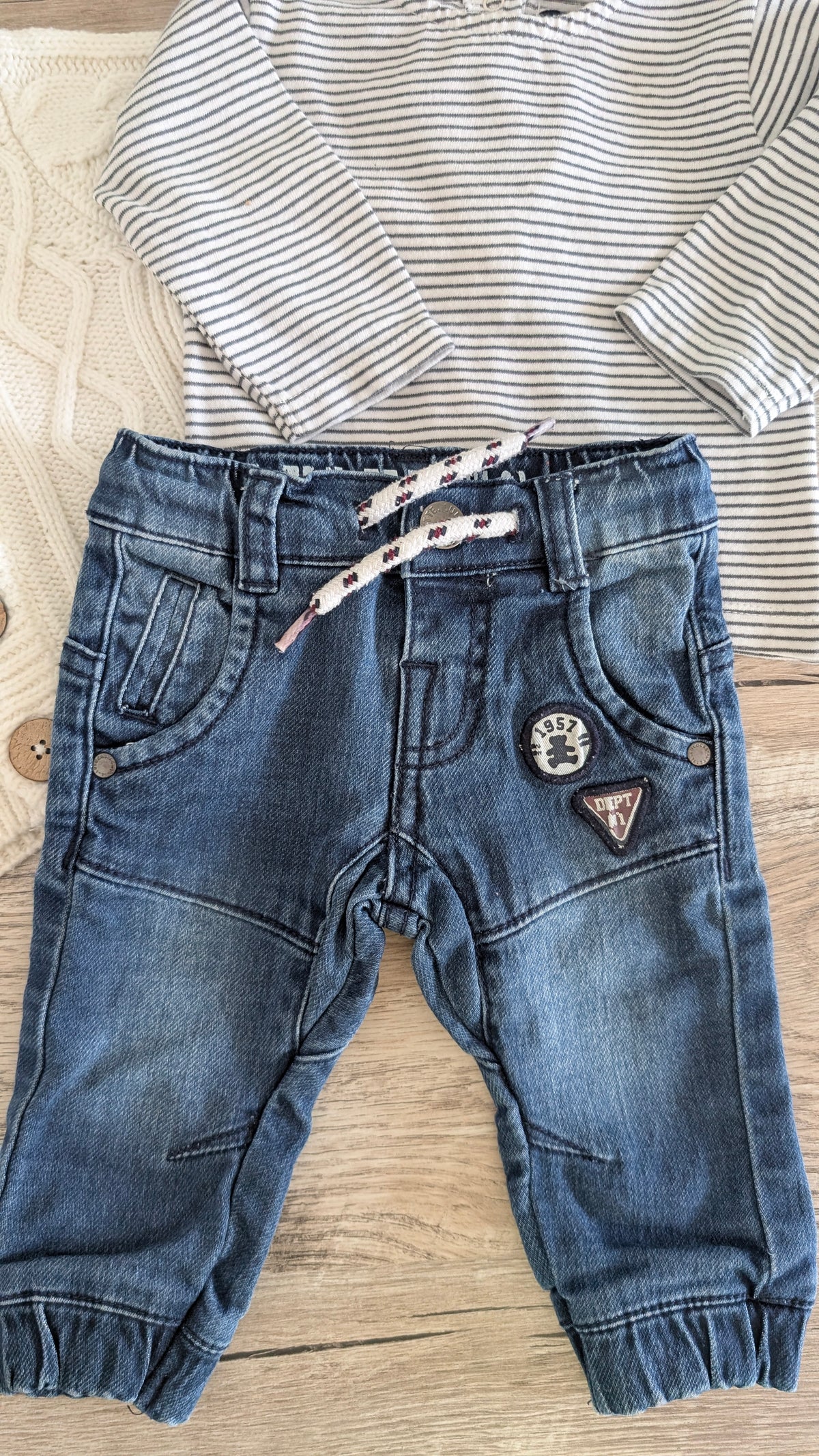 Ensemble " Corentin"