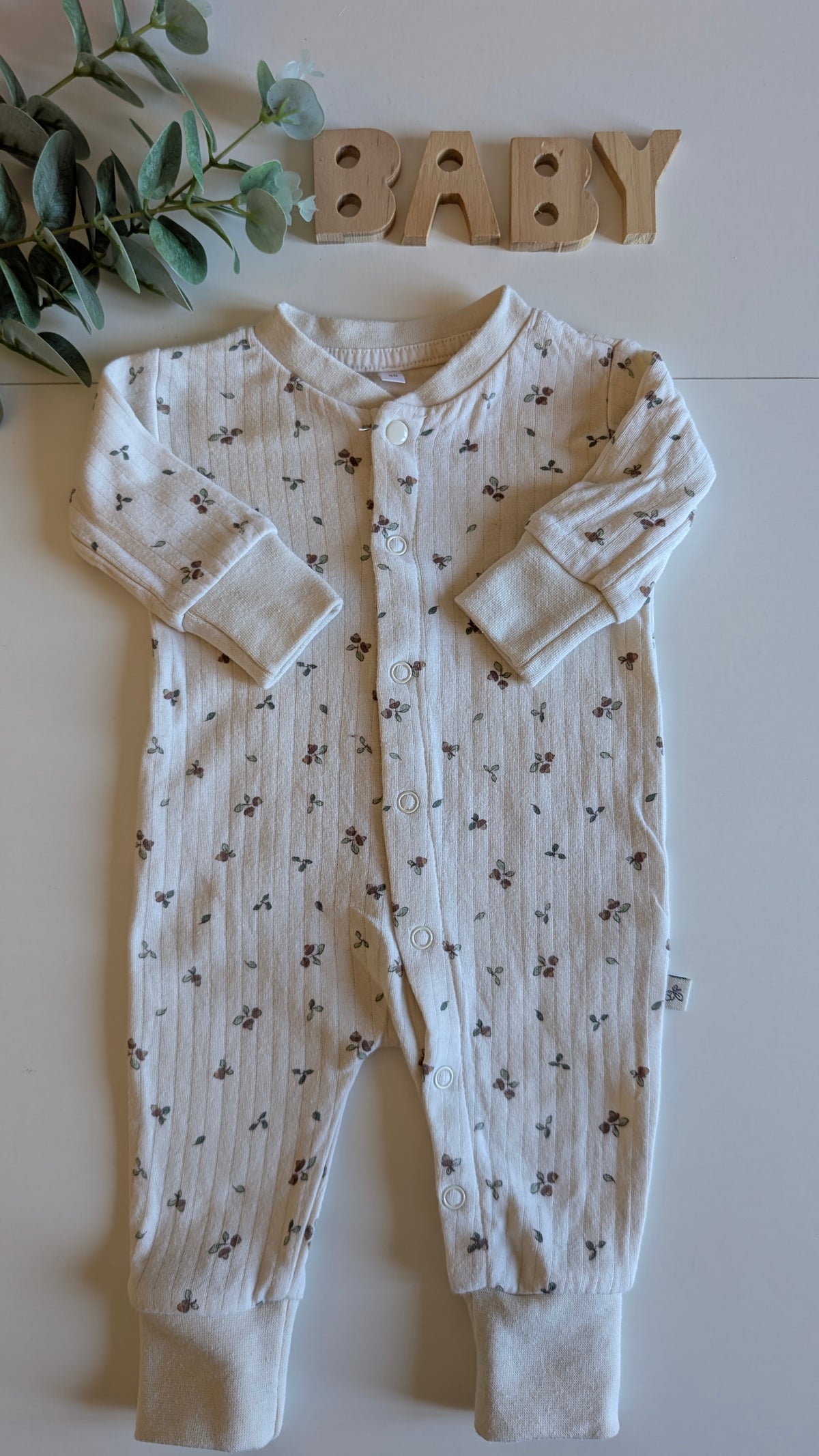 Pyjama "Automne 🍁"
