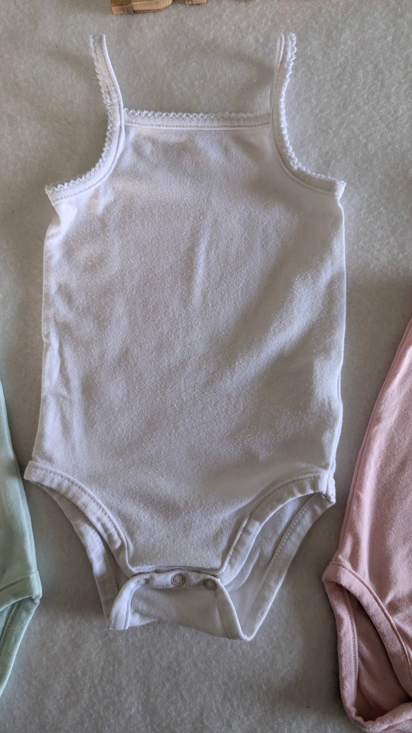 Lot body "Enora"