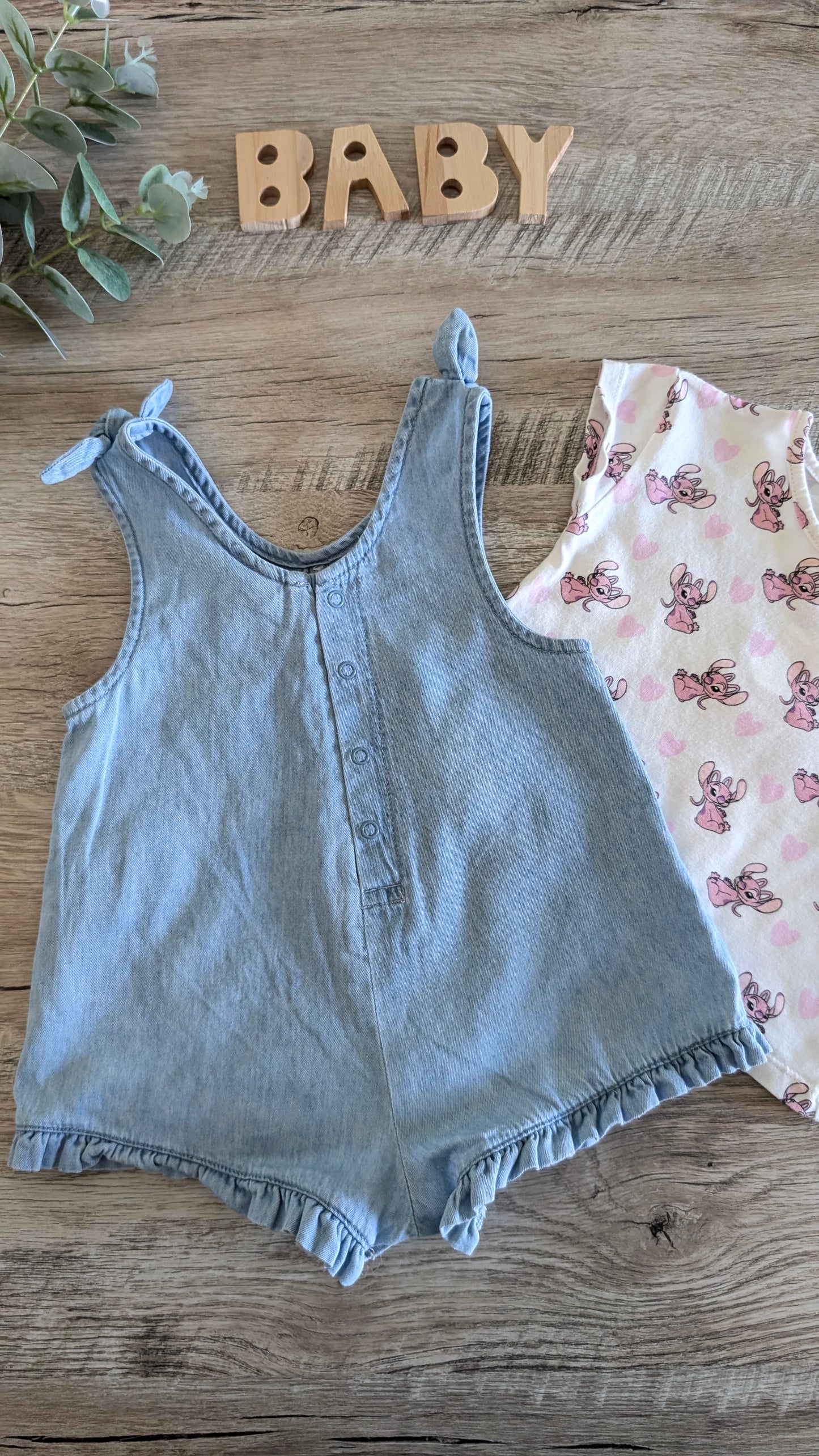 Ensemble "Lolita"