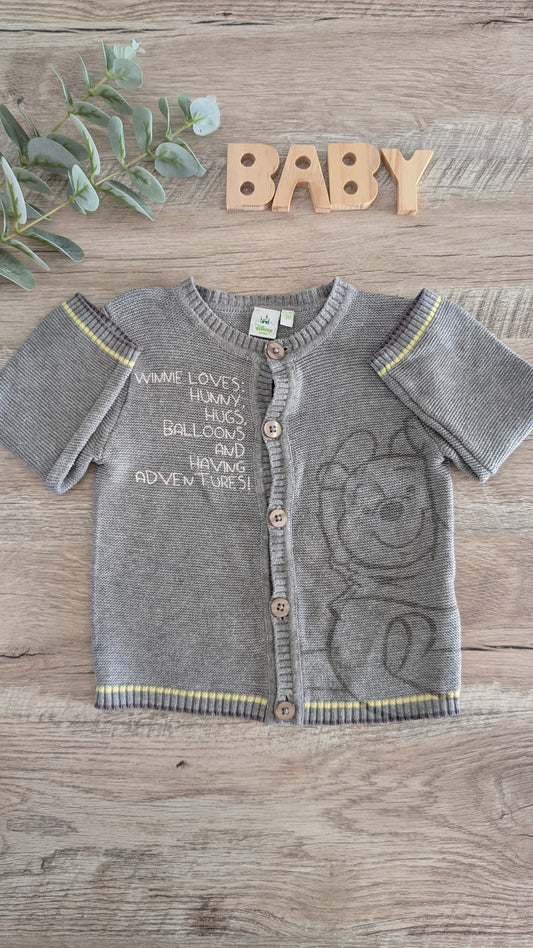 Gilet "Winnie 🍯"