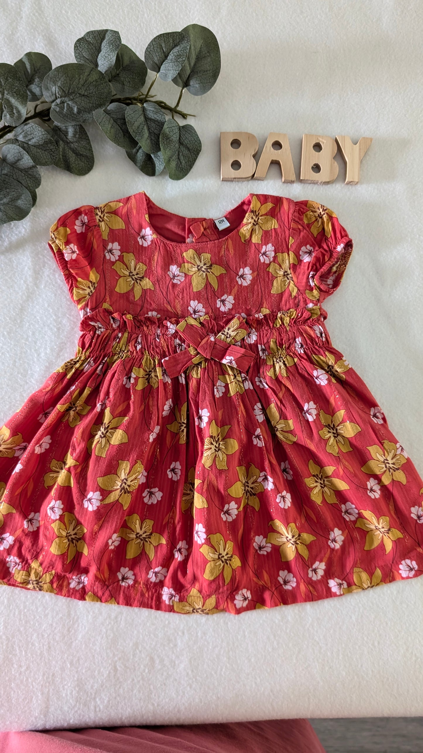 Robe "Jade"