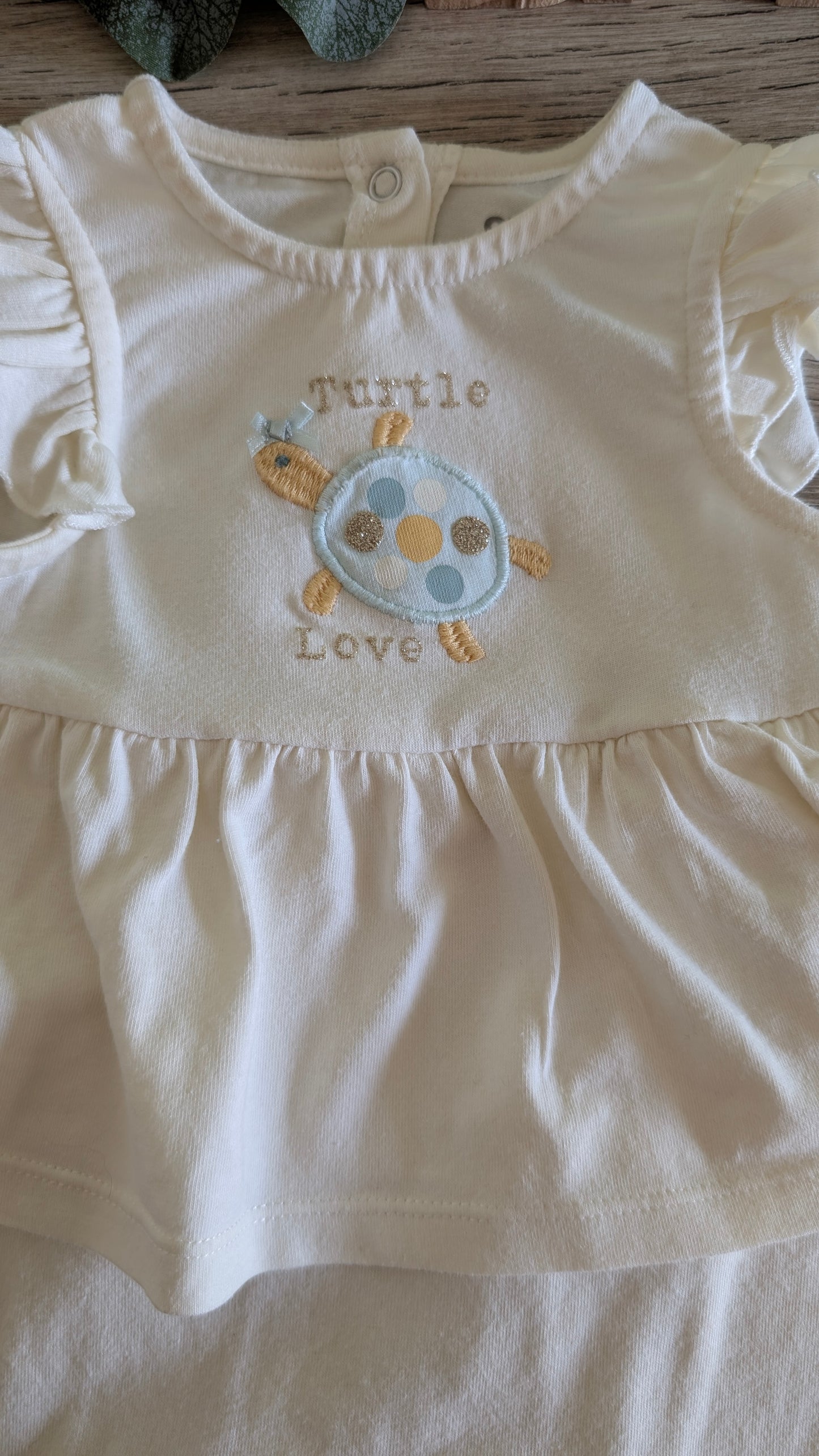 Combishort "Léonie"