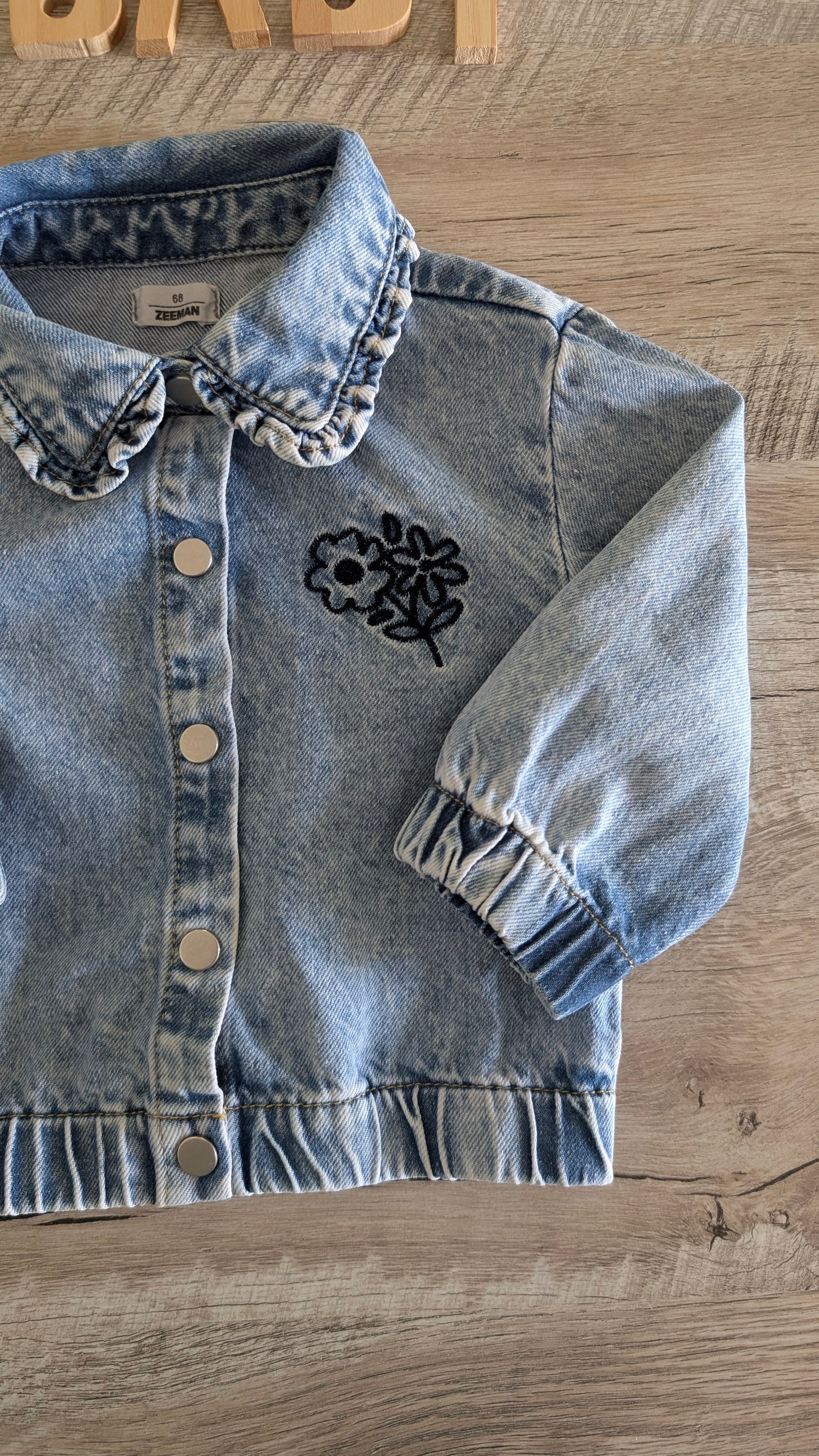 Veste "Ariane"