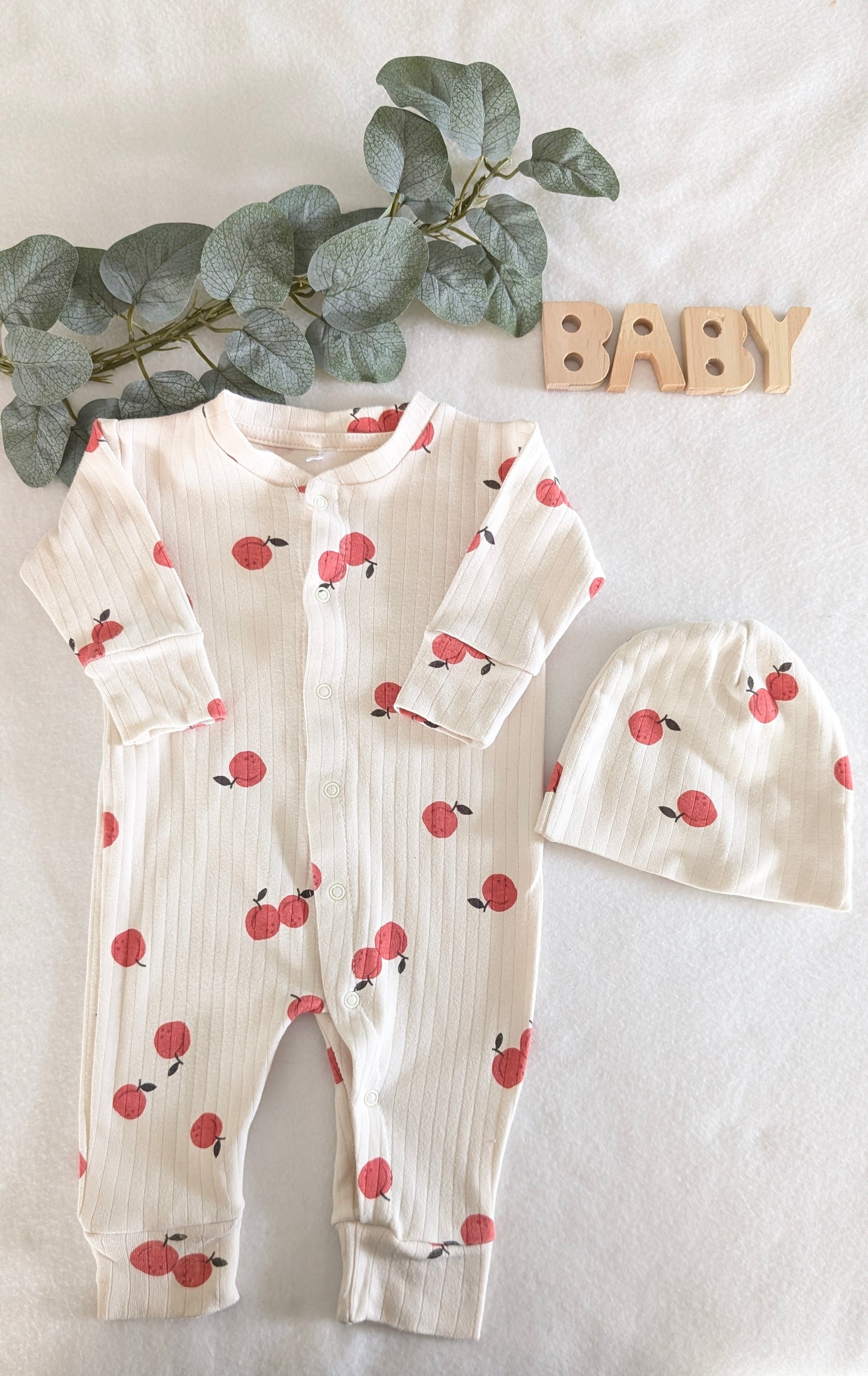 Pyjama "Célia"
