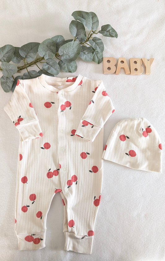 Pyjama "Célia"