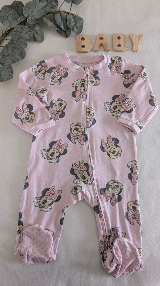Pyjama "Minnie"