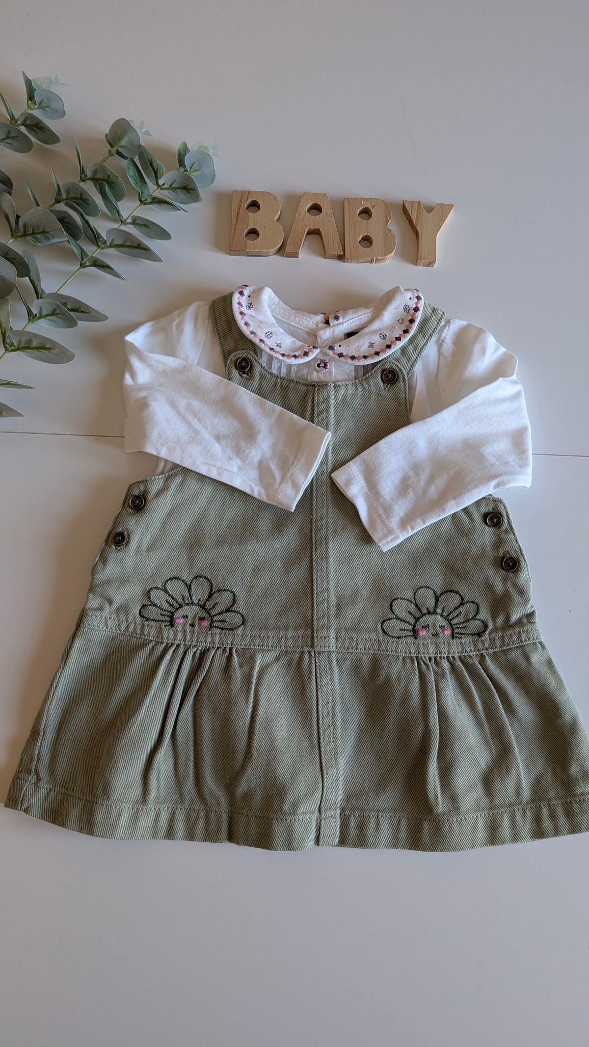 Ensemble "Fanny"