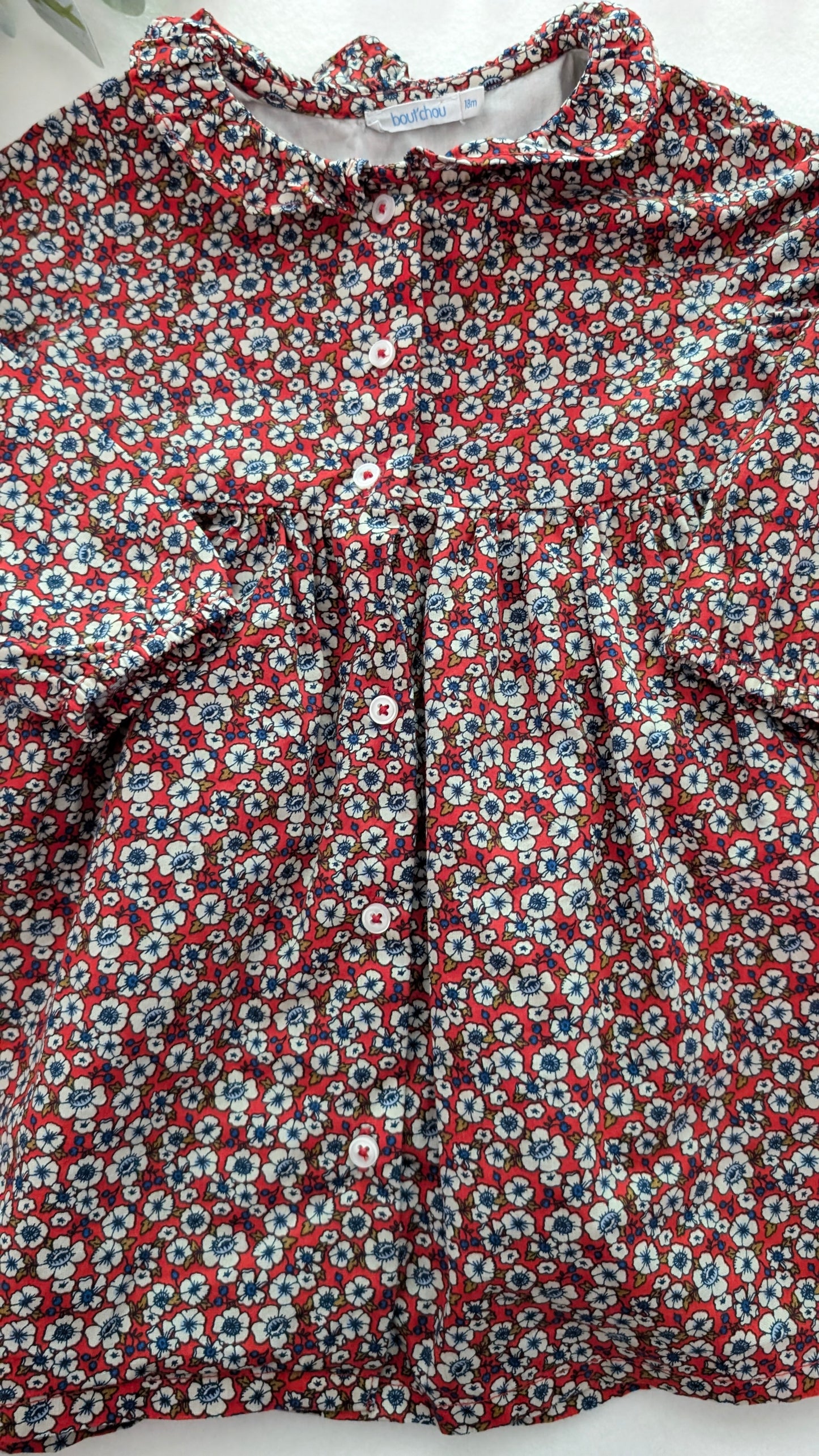 Robe "Colette"