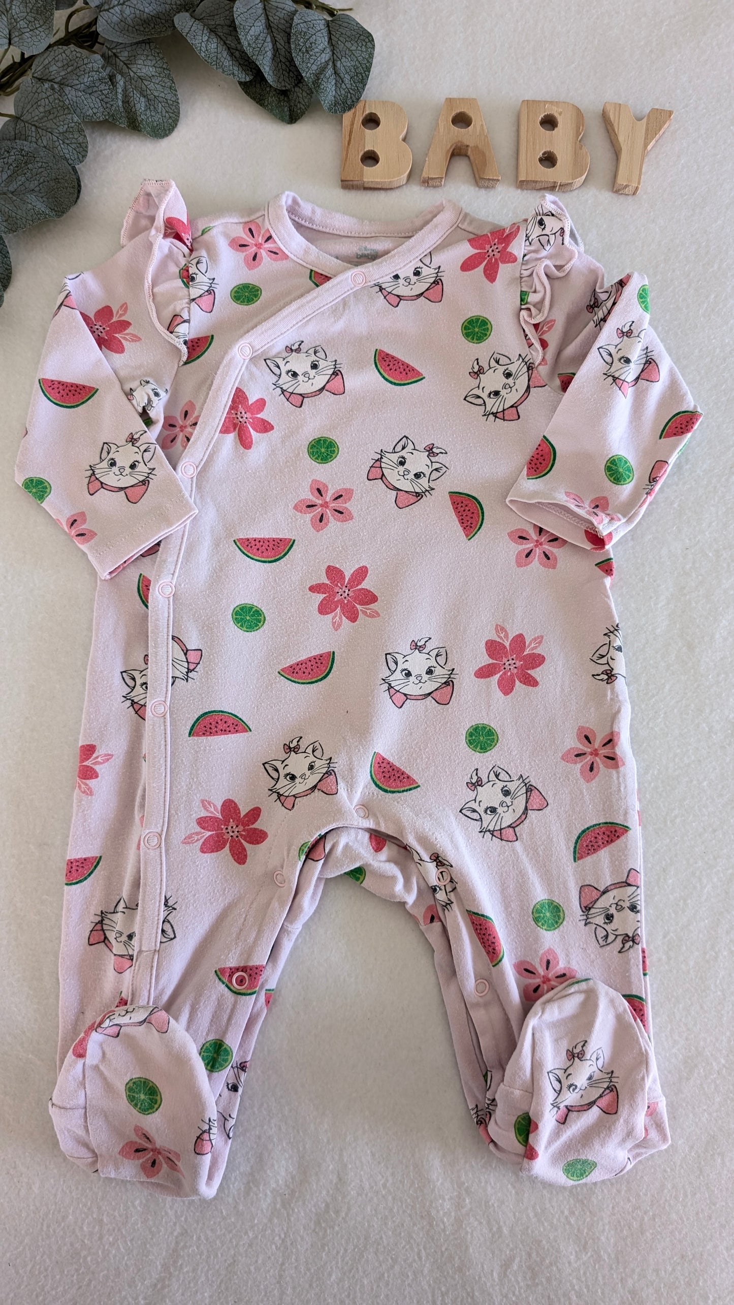 Pyjama "Marie"
