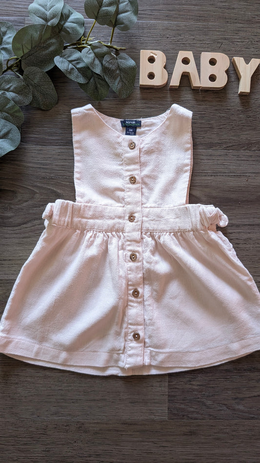 Robe "Camélia"