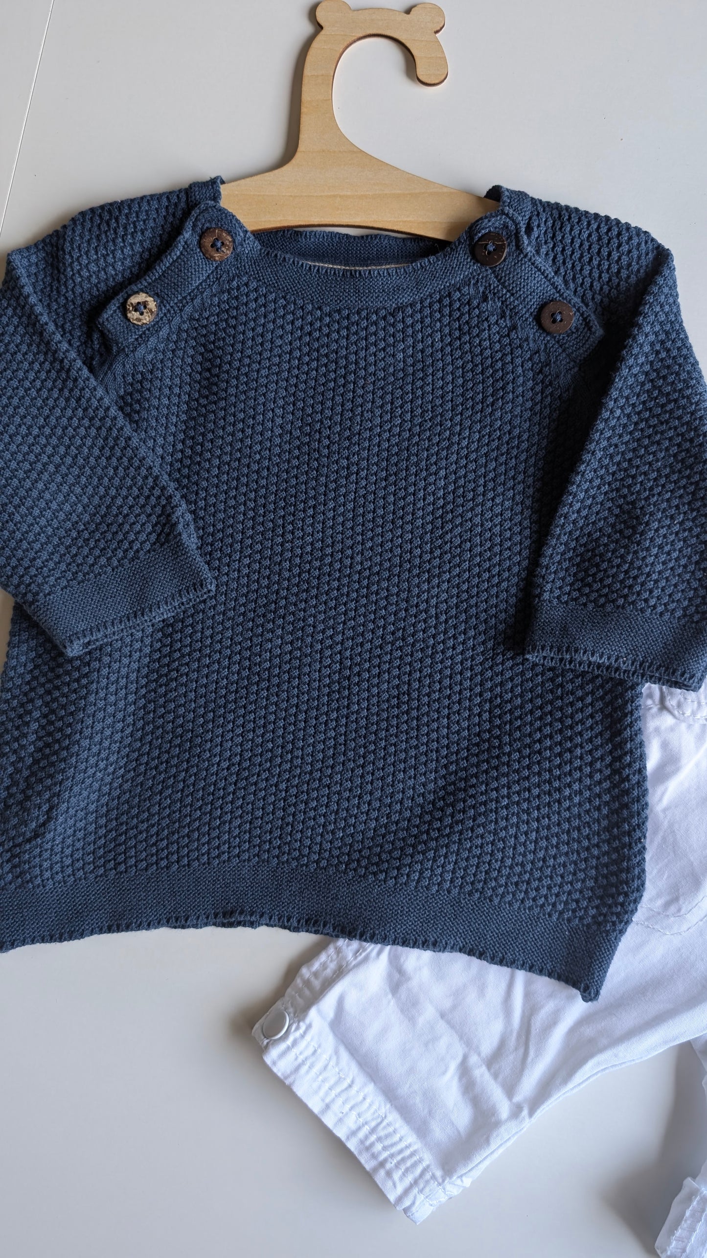 Ensemble "boy"