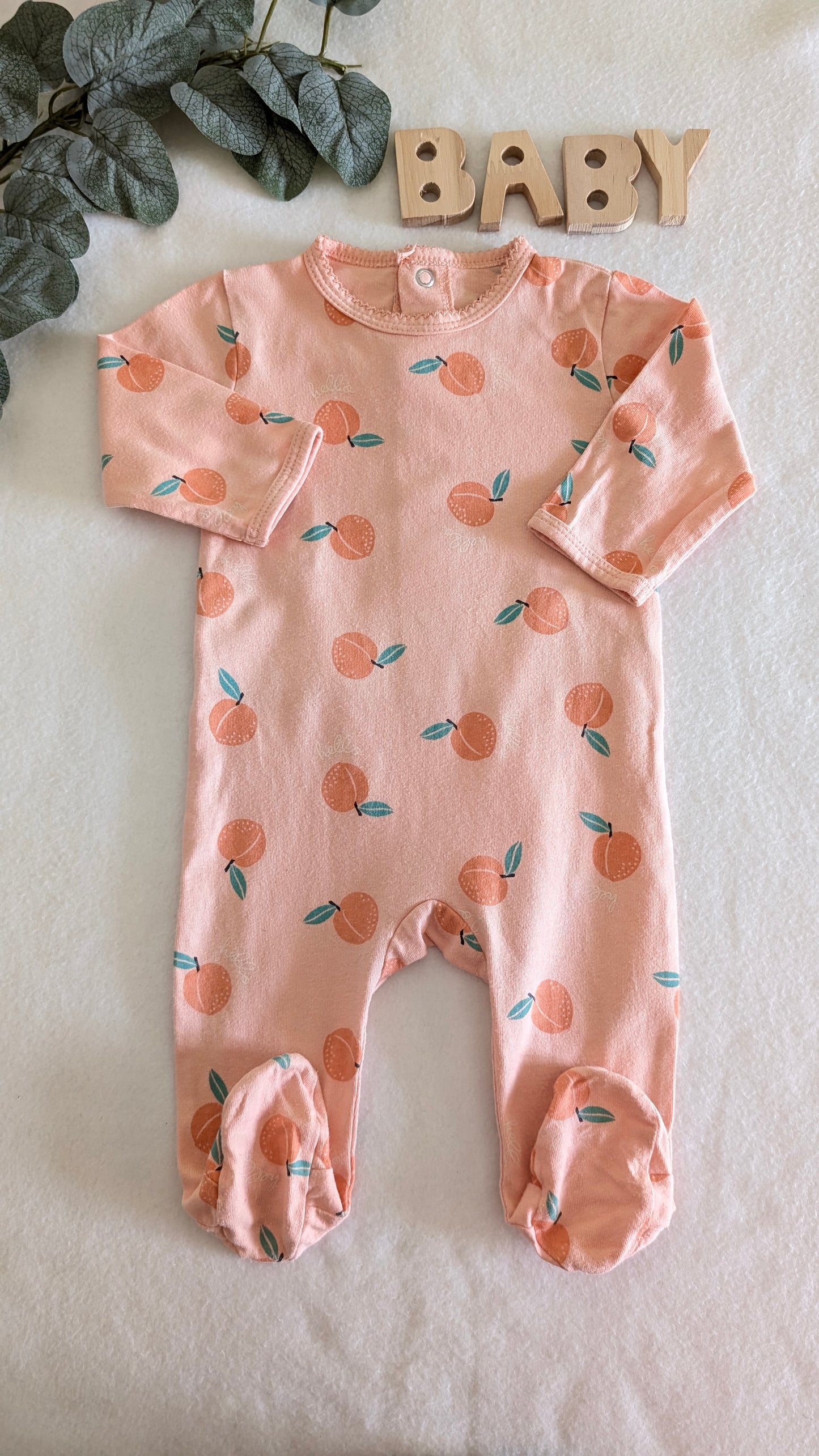 Pyjama "Clémence"