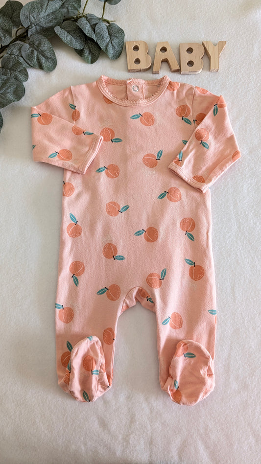 Pyjama "Clémence"