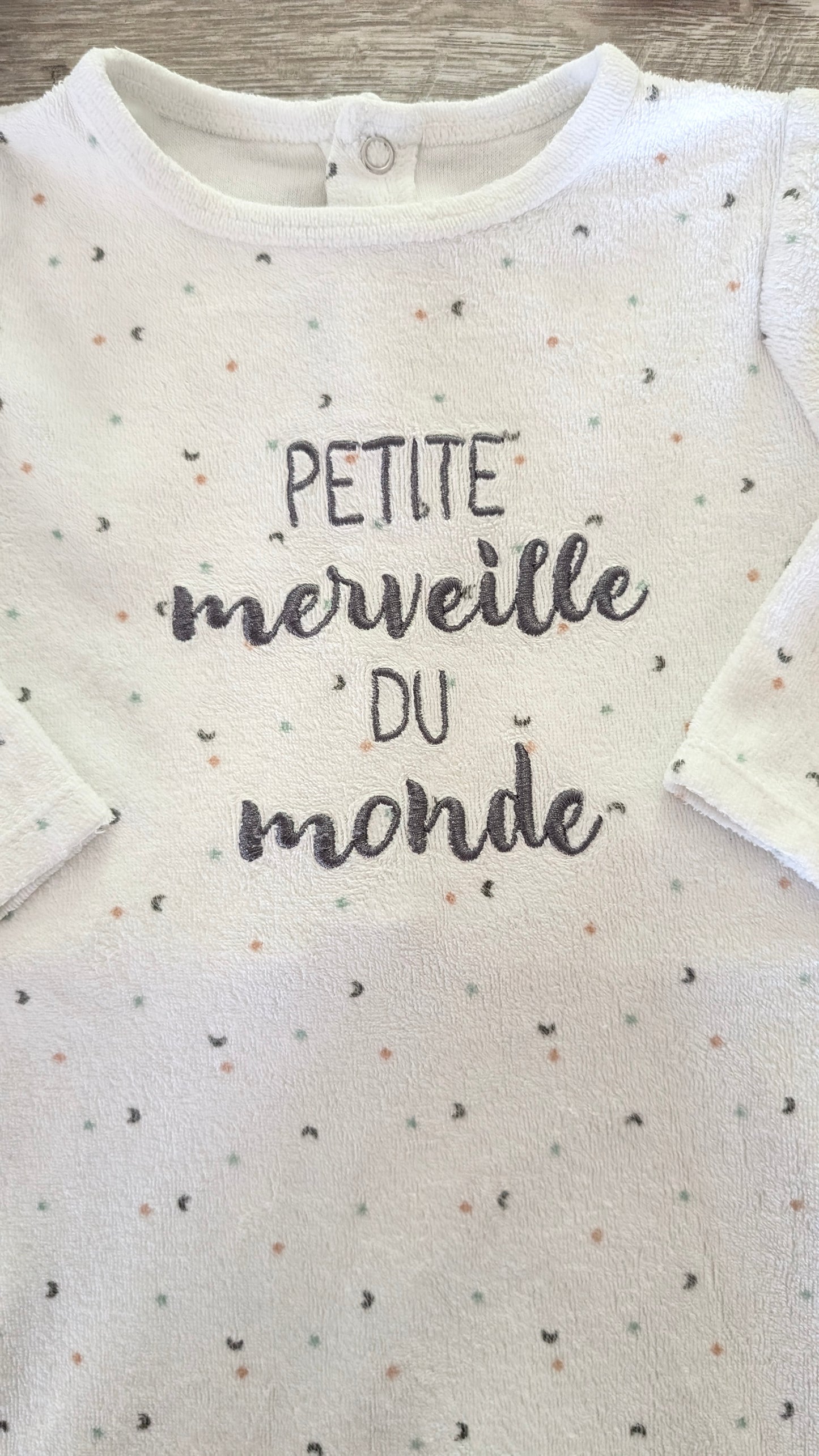 Pyjama "Marius"