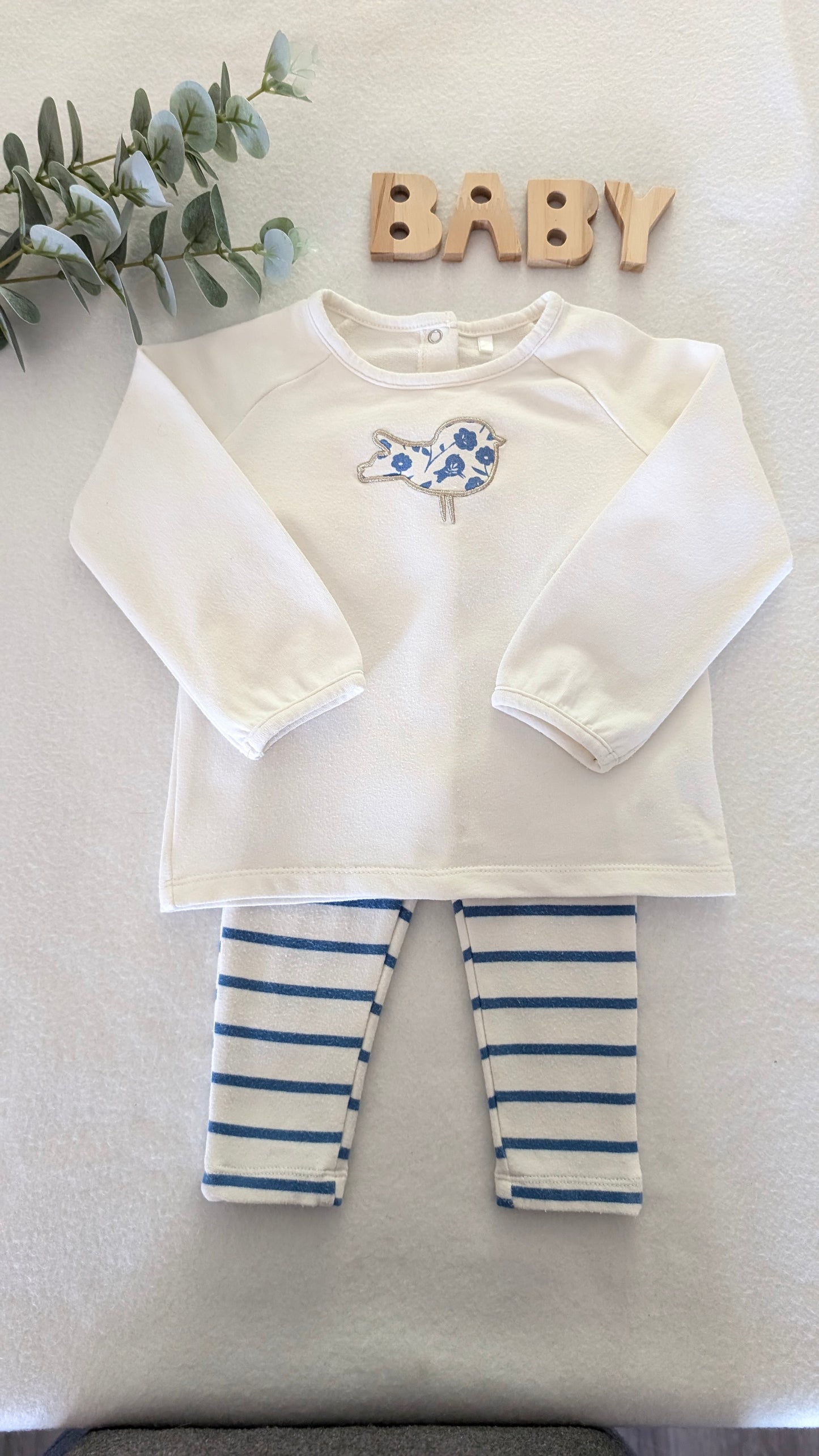 Ensemble "Ninon"