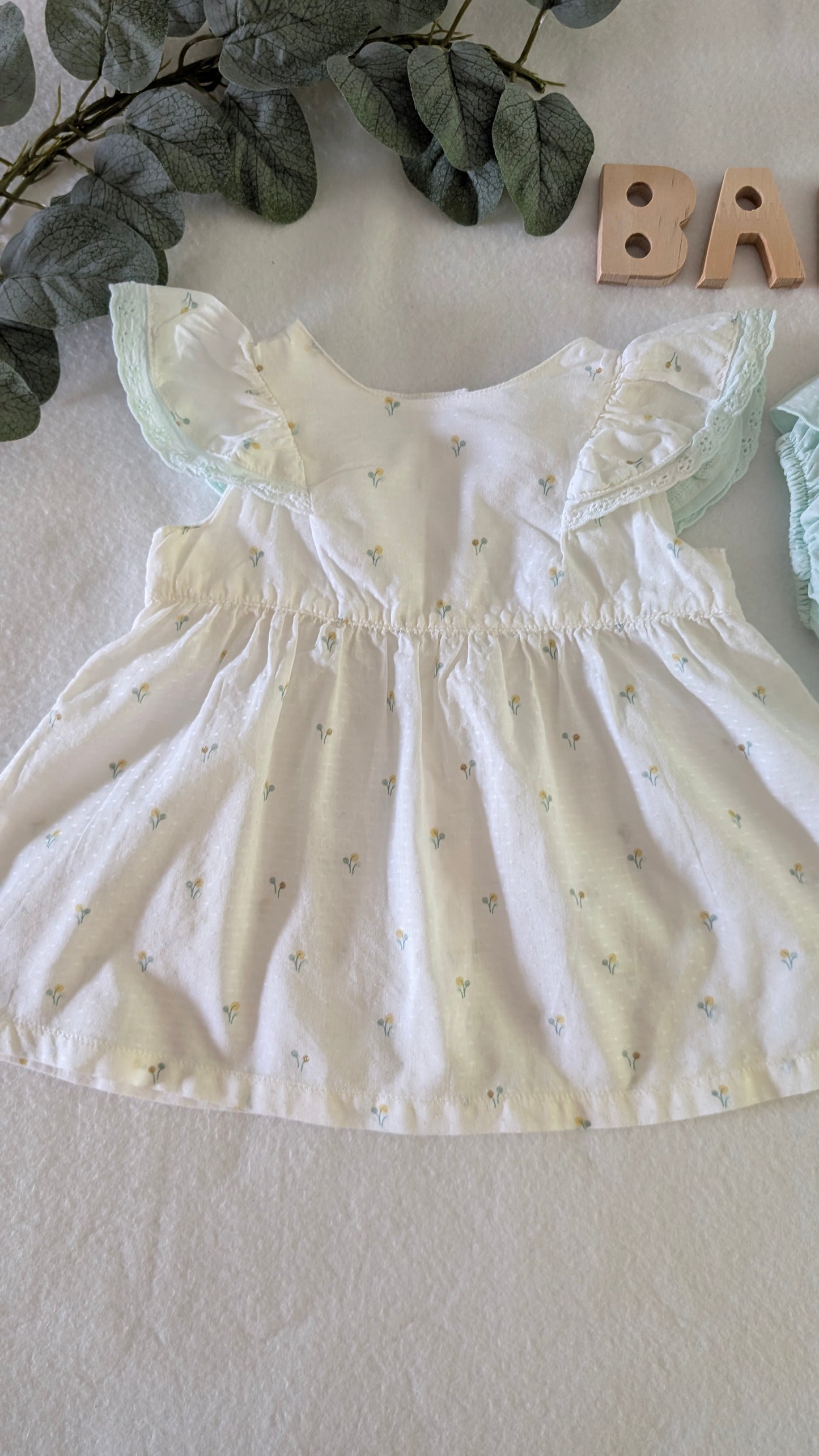Robe "Léna"