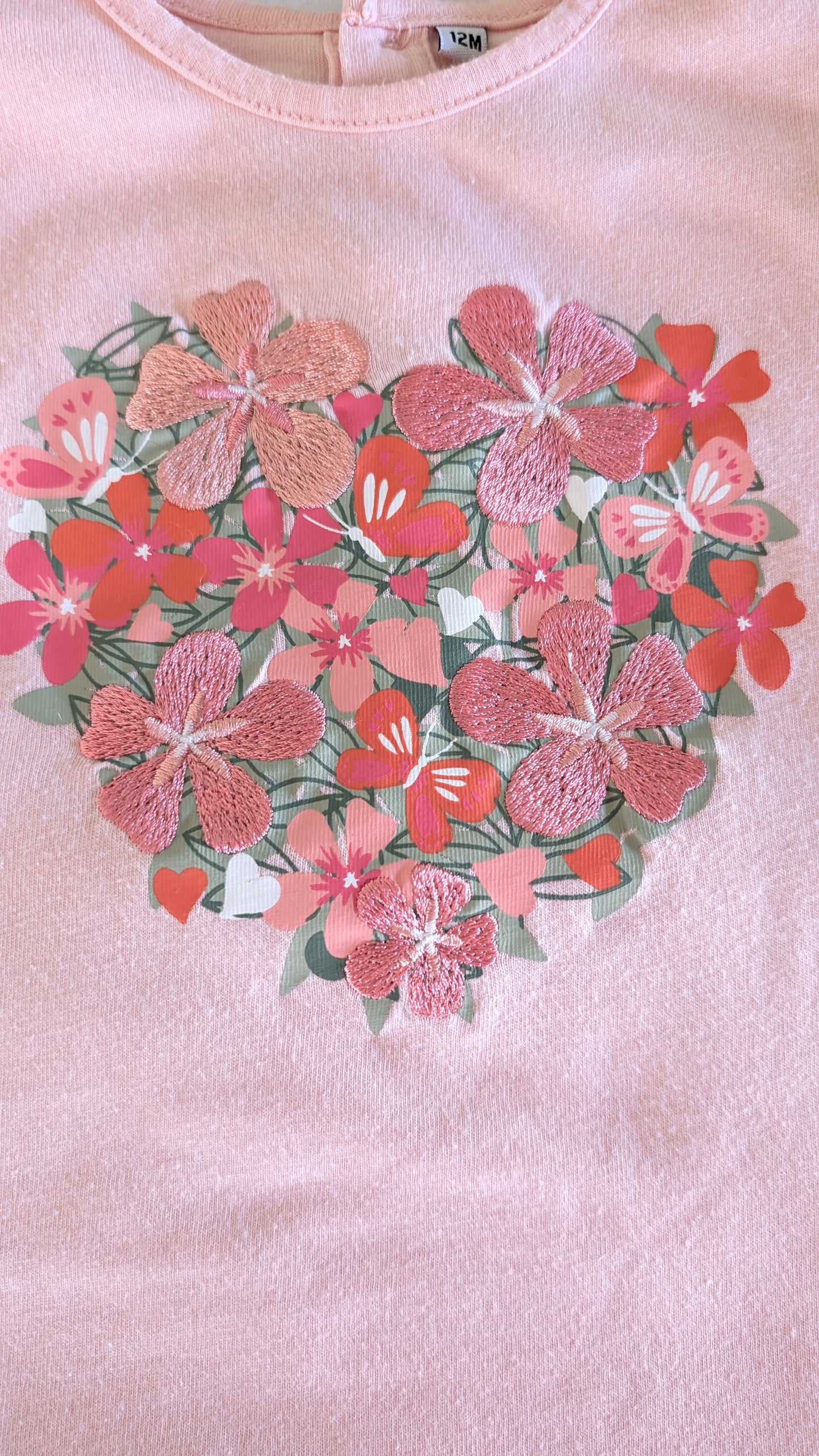 Ensemble "flora"