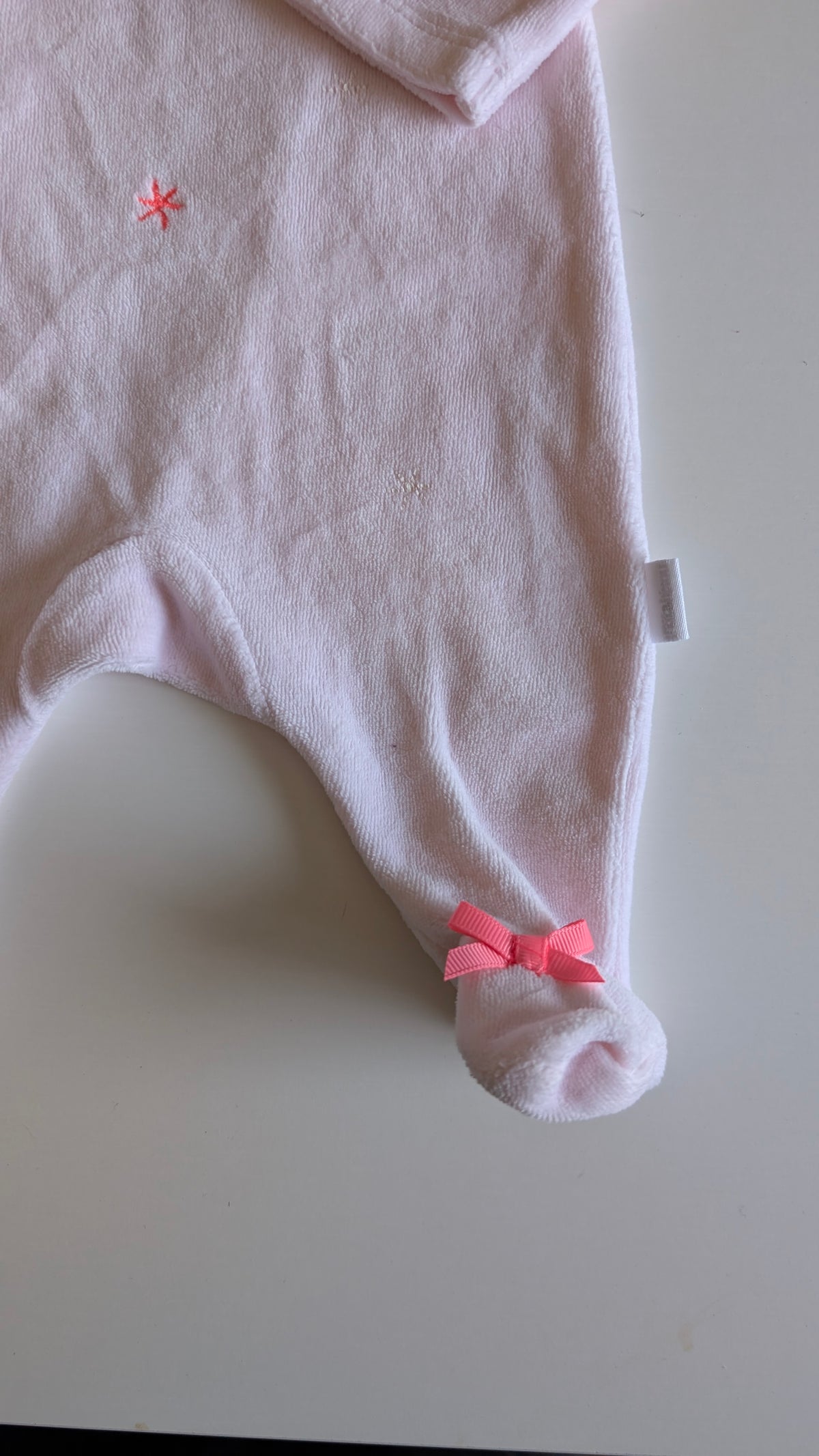 Pyjama "L'etoilé"