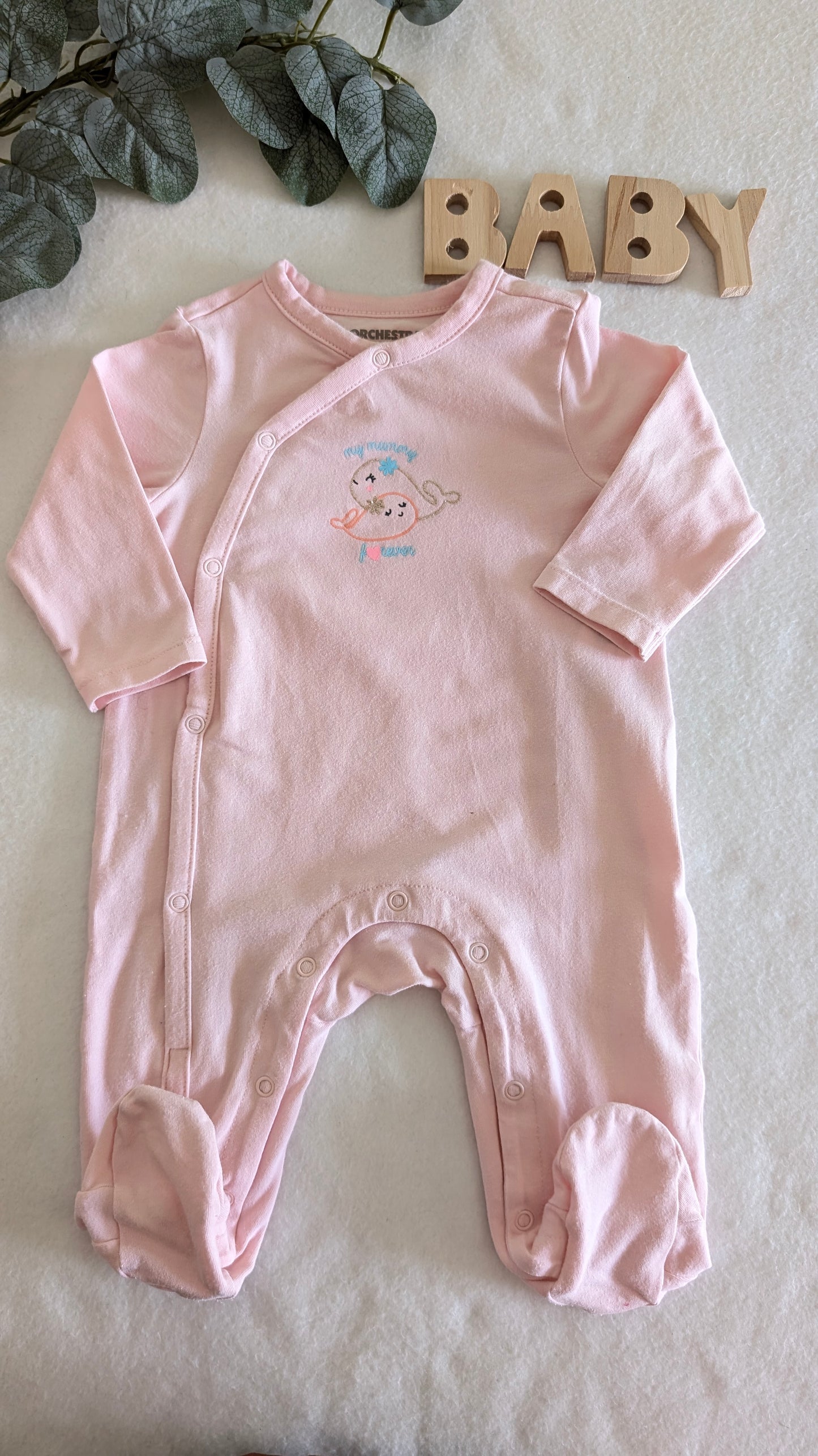 Pyjama "Sarah"