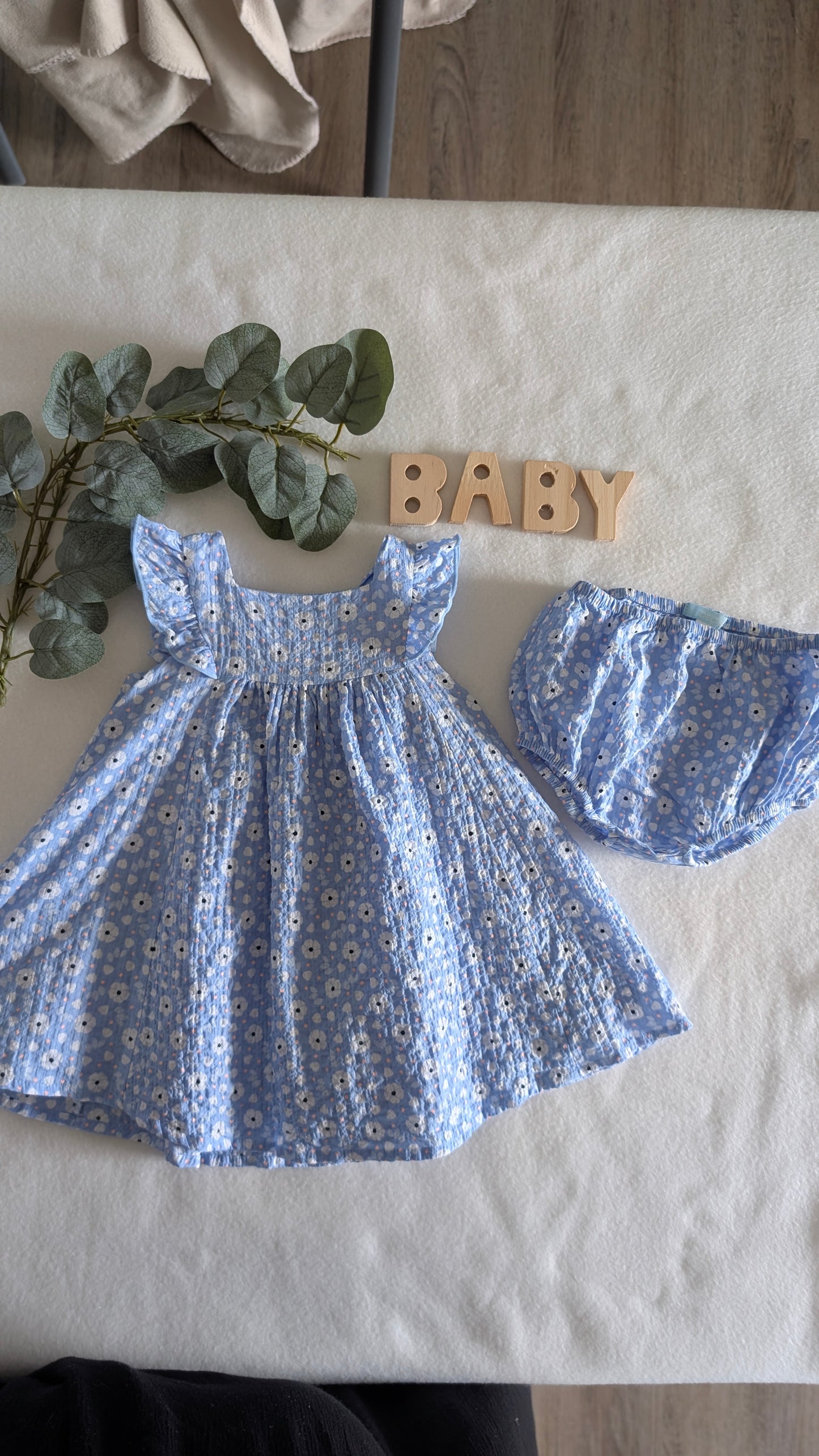 Robe "Elise"