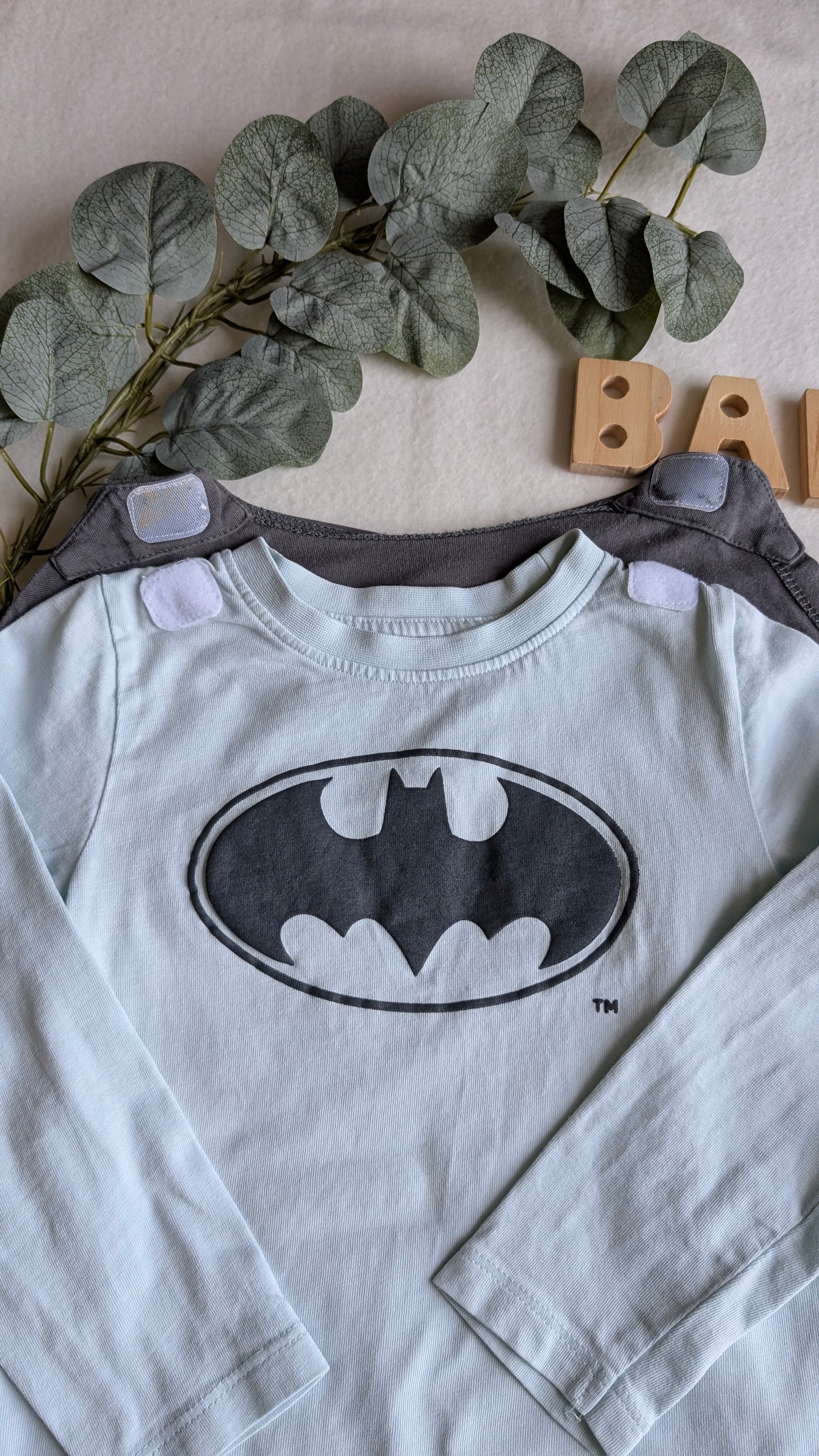 Pyjama "Batman"