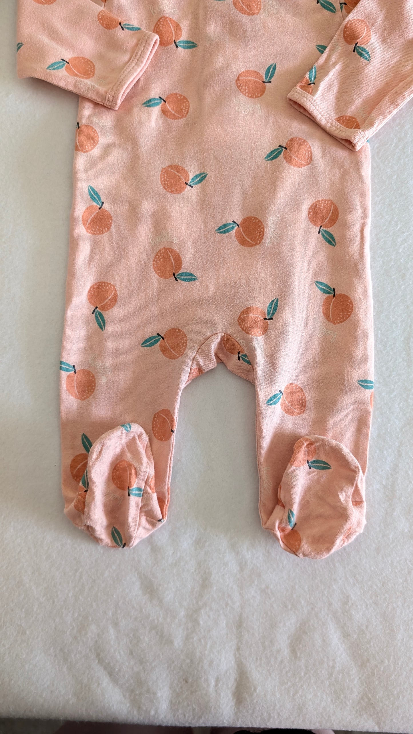 Pyjama "Clémence"