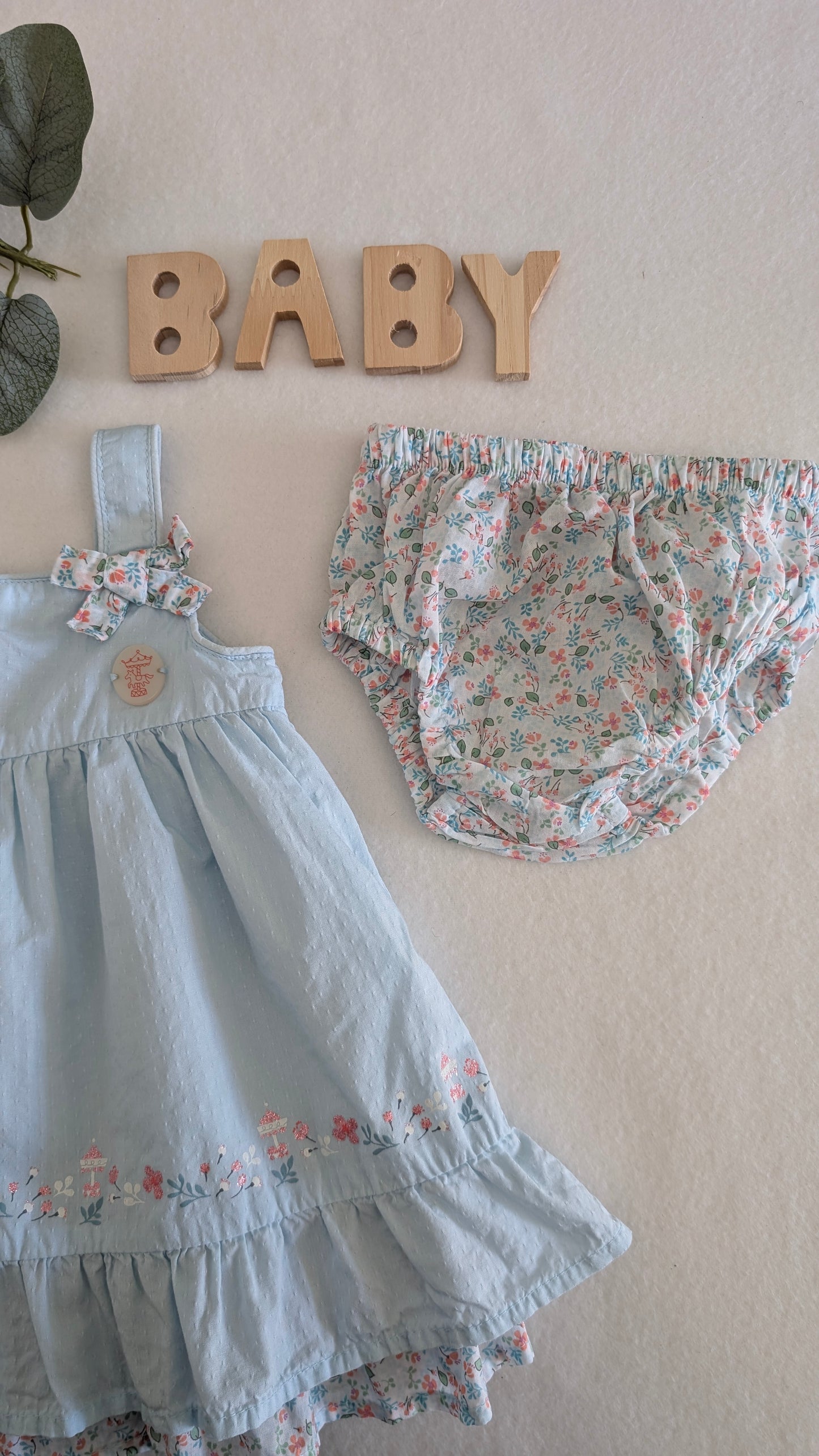Robe "Julia"