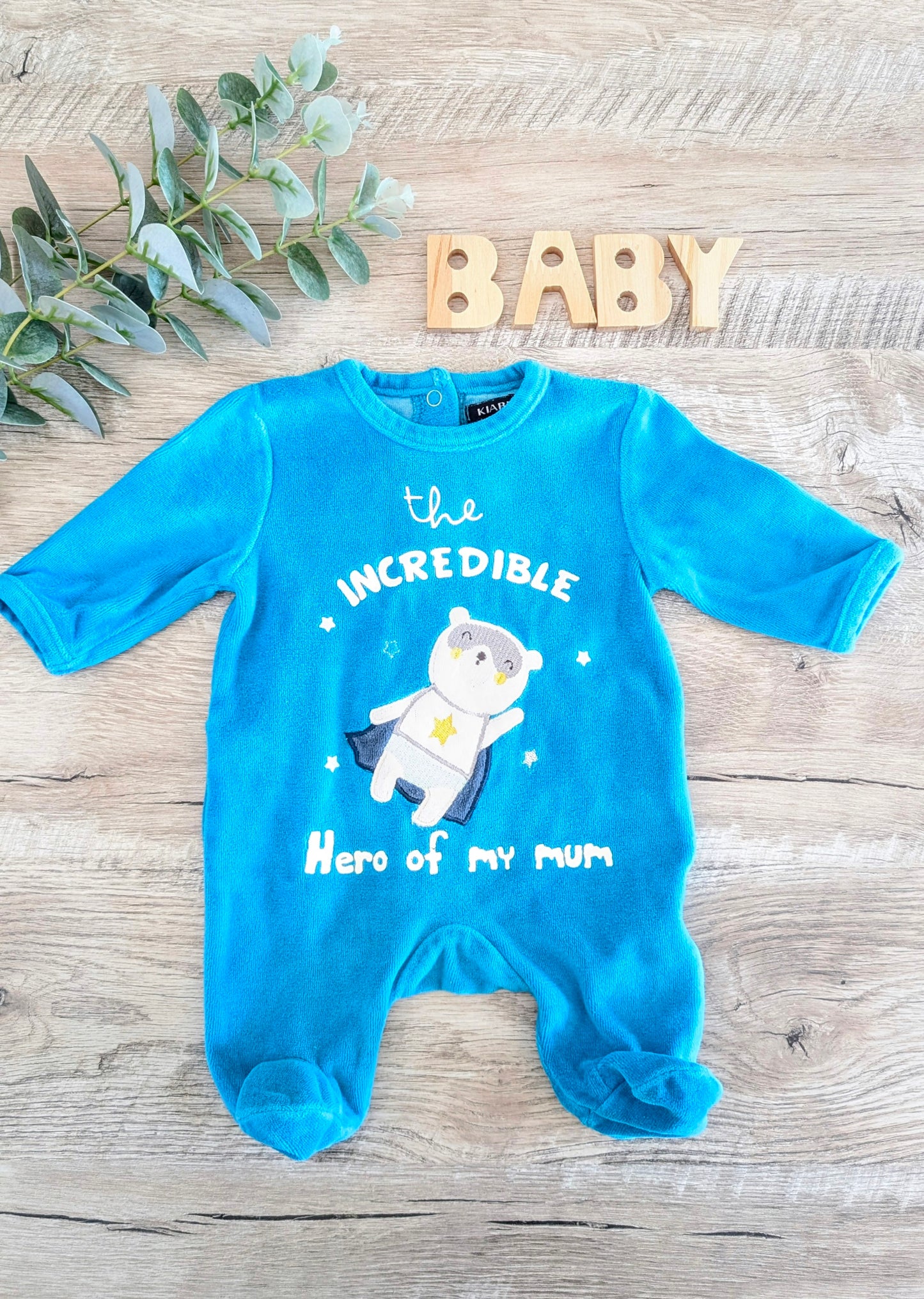 Pyjama "Henri"