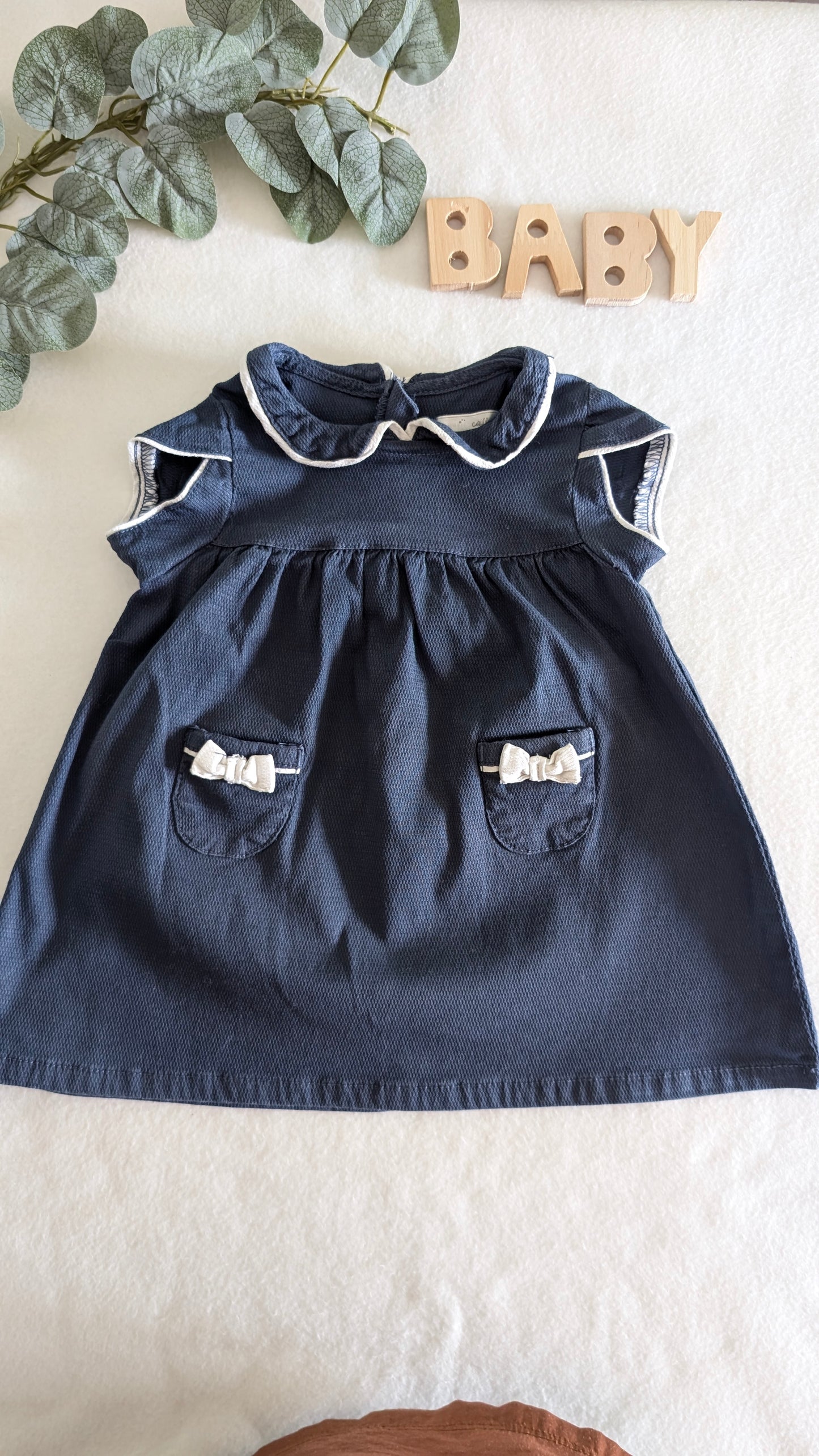 Robe "Noémie"