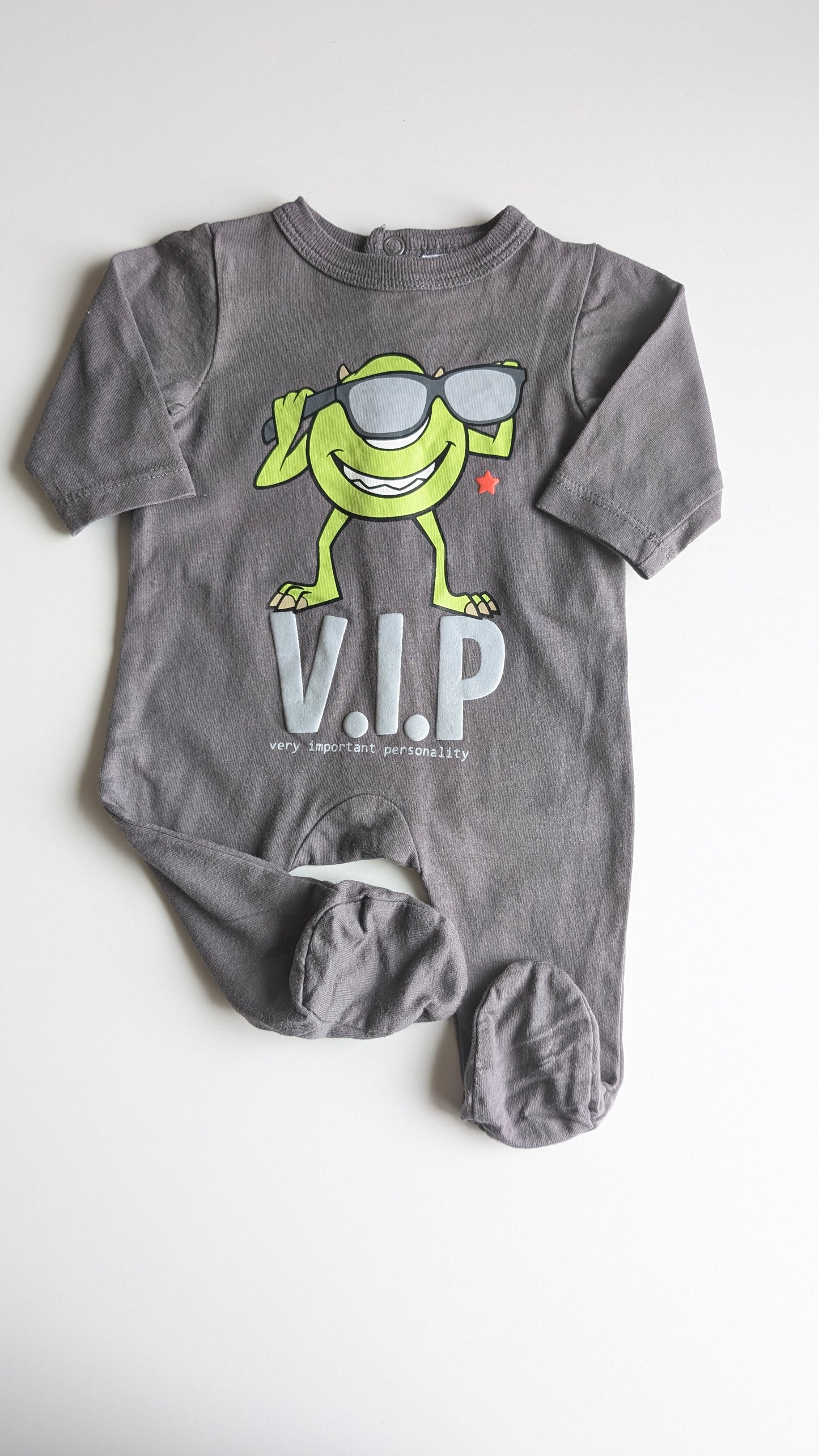 Pyjama "Mike"