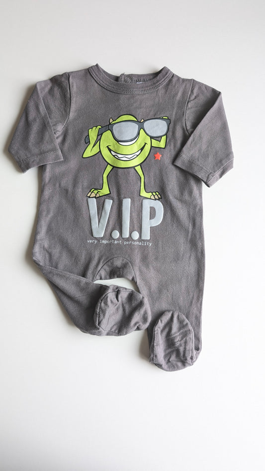 Pyjama "Mike"