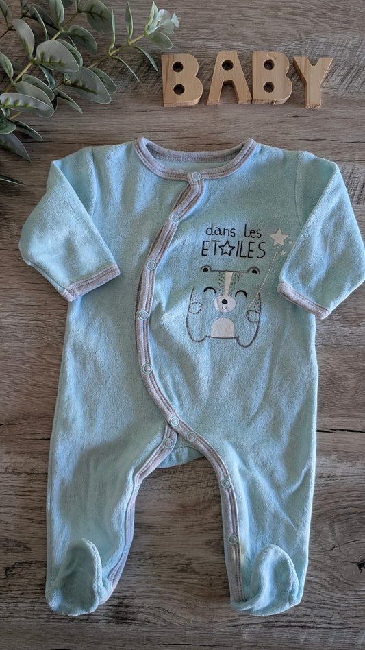 Pyjama "l'étoilé"