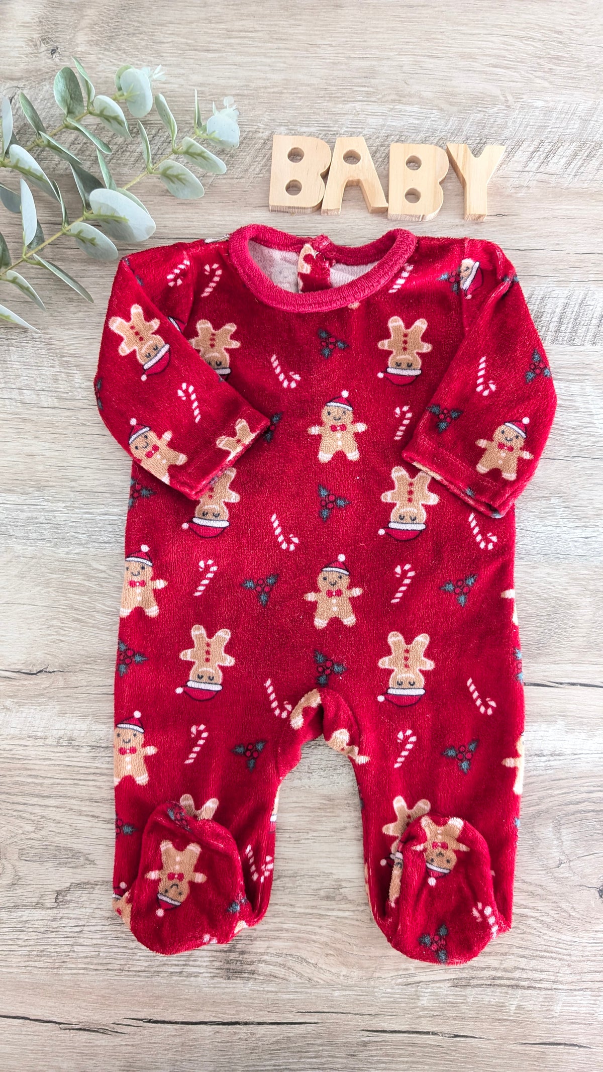 Pyjama "Noël"