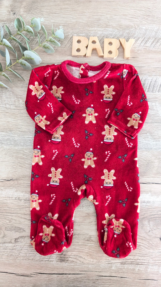 Pyjama "Noël"