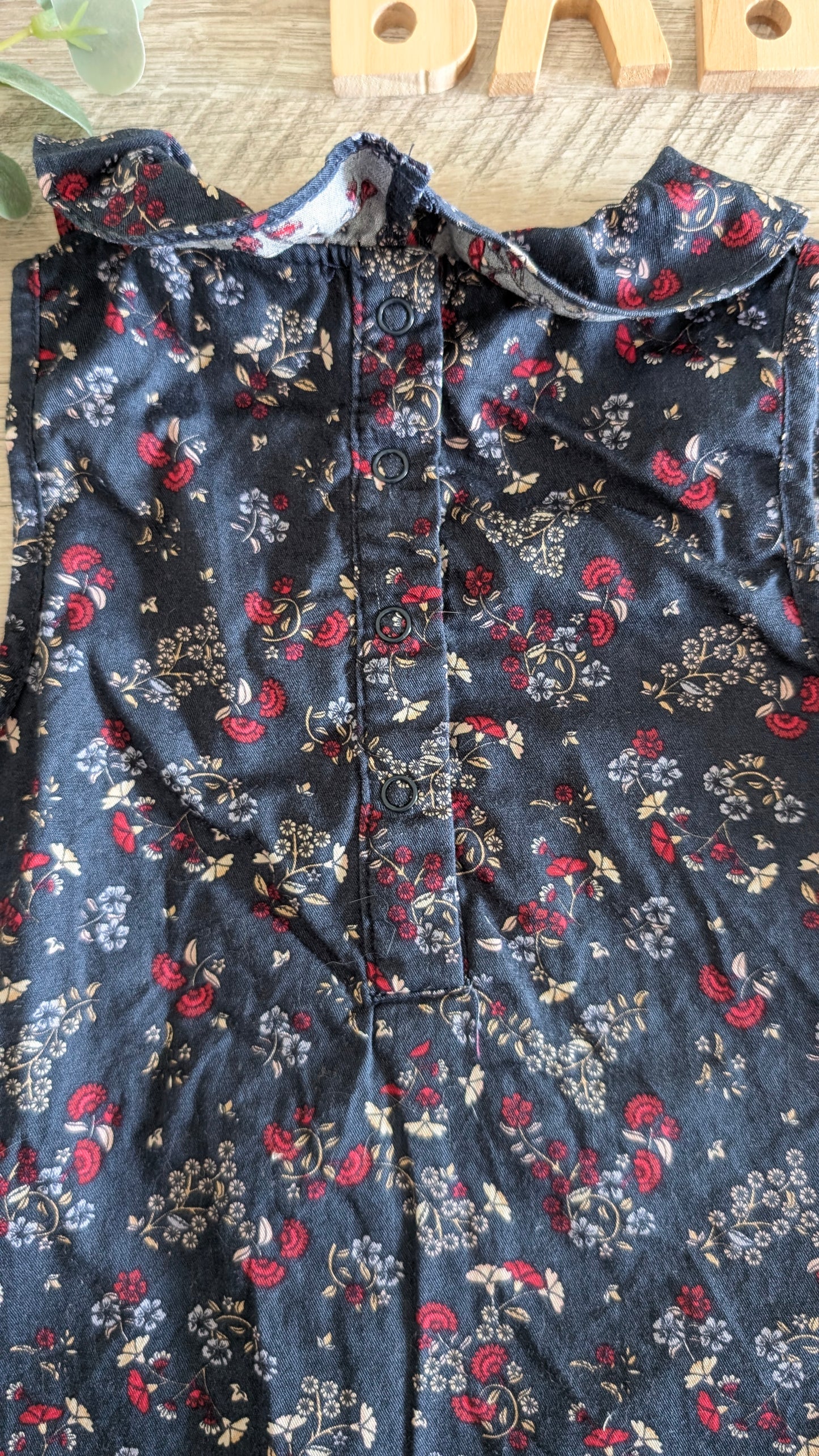 Robe " Adriana"