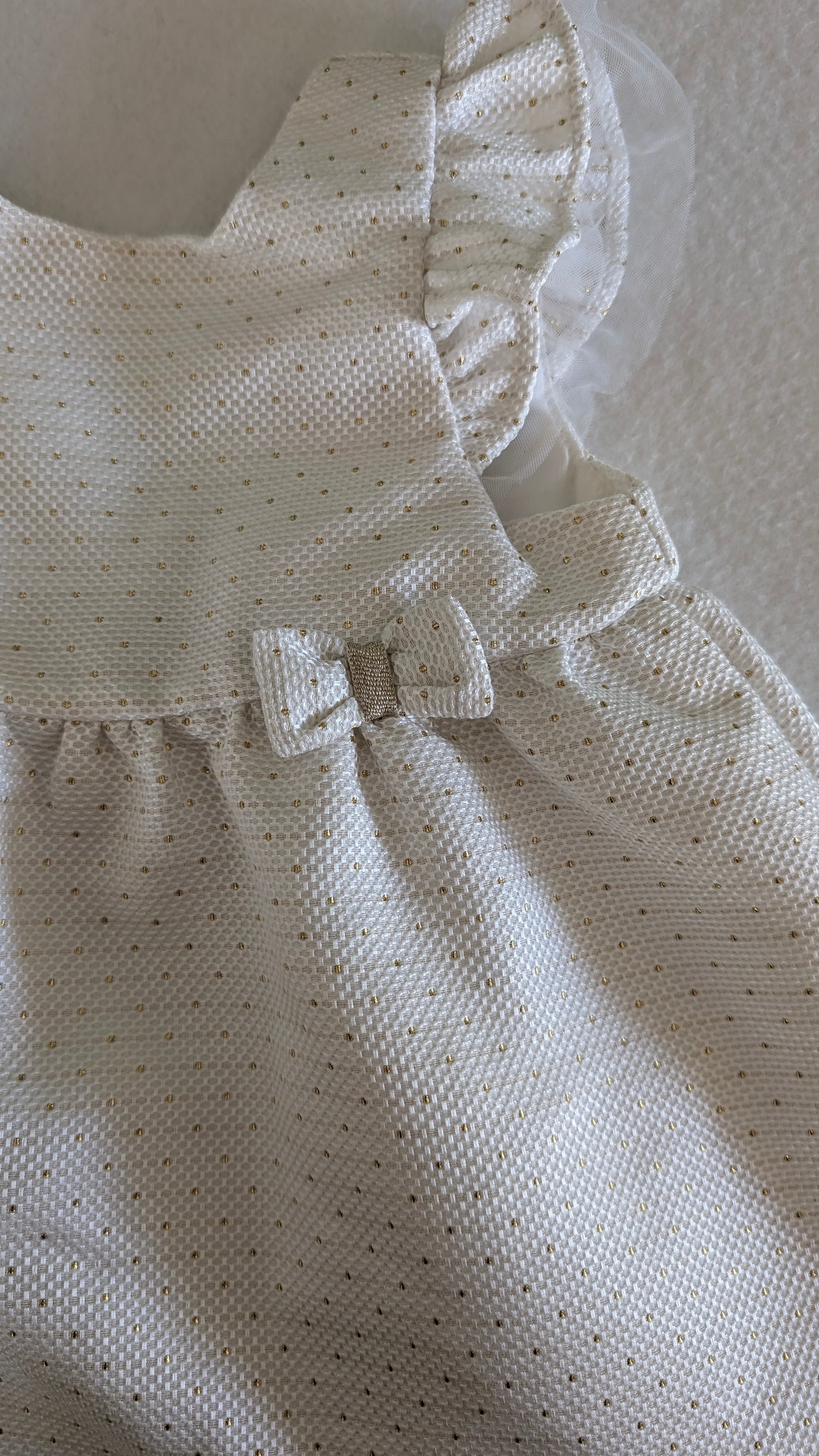 Robe "Léane"