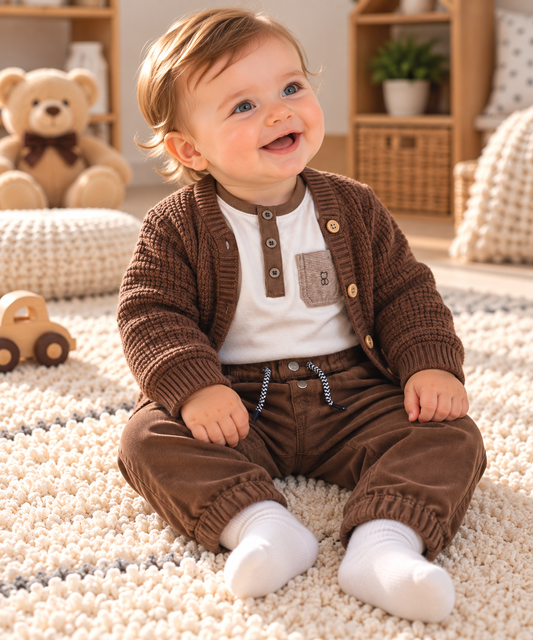 Ensemble "Enzo"