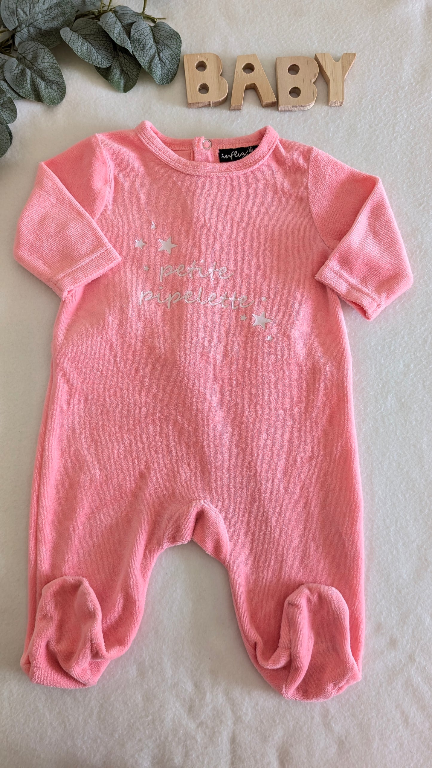 Pyjama " lorie"