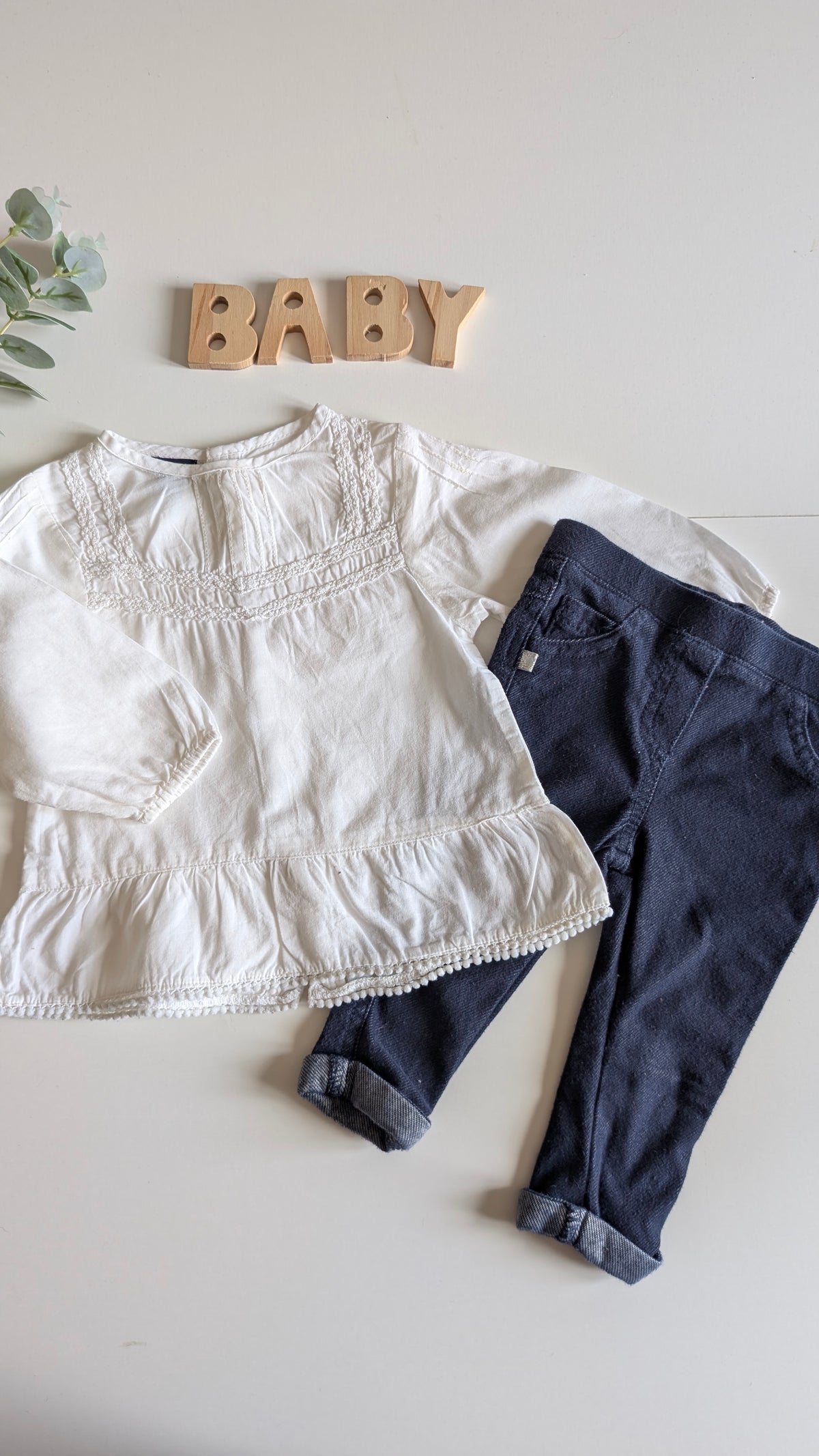 Ensemble "Bella"