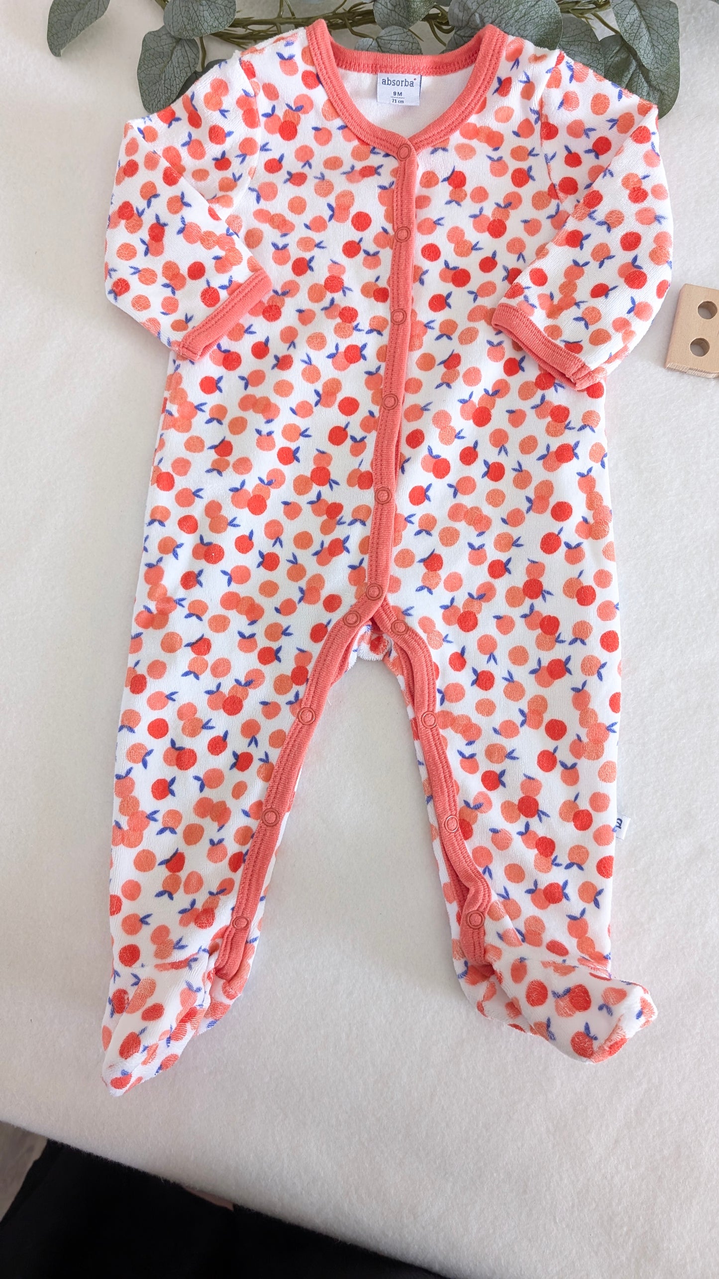 Pyjama "Clara"