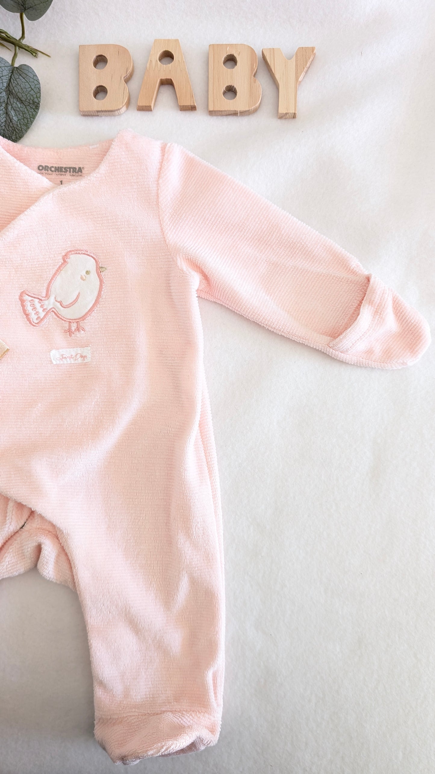 Pyjama "Elina"