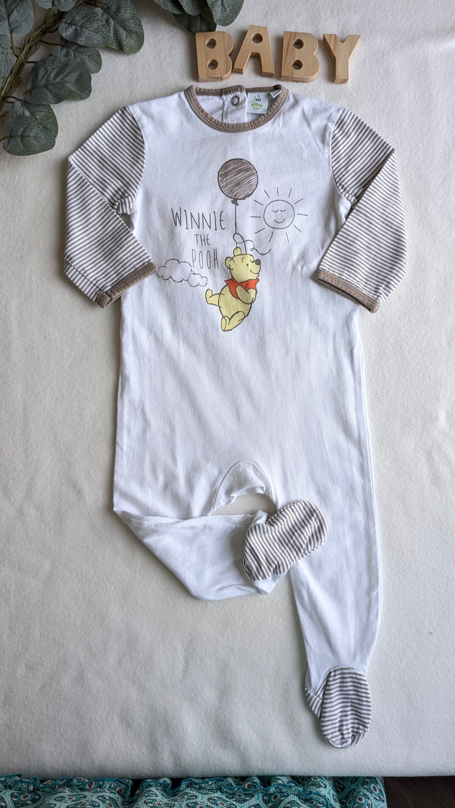 Pyjama "jules"