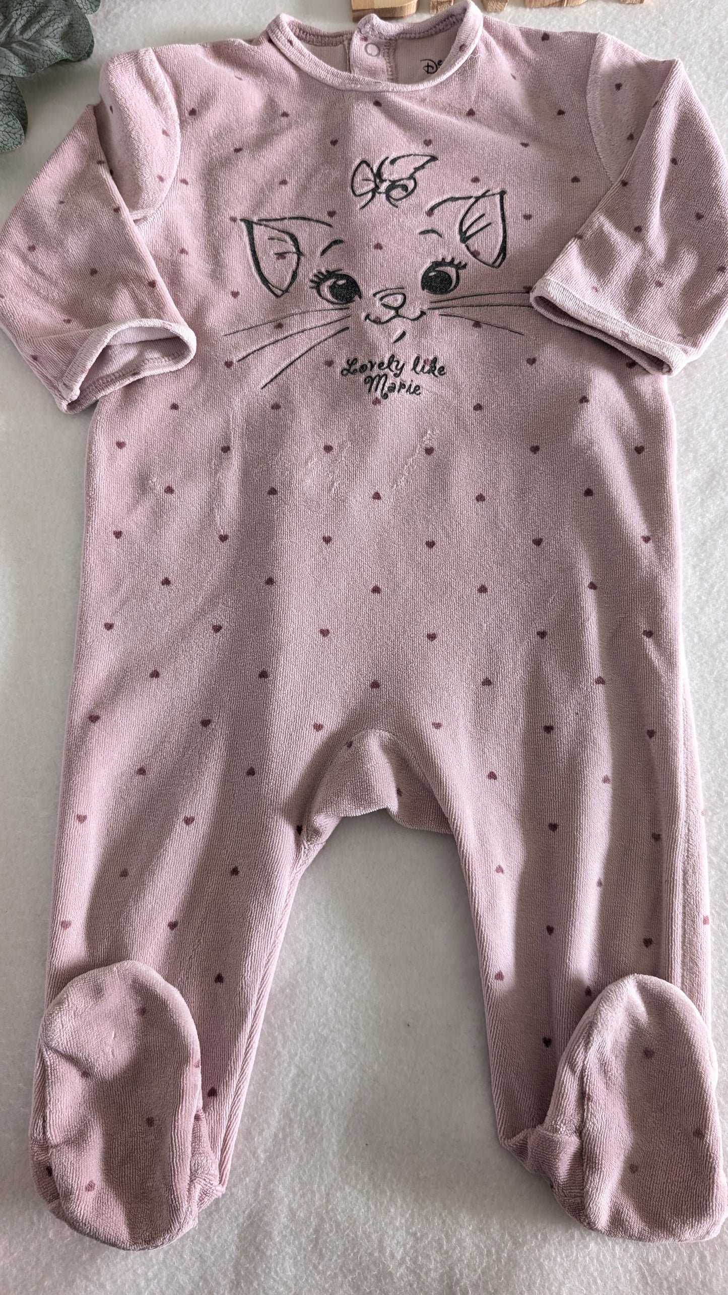 Pyjama "Marie"